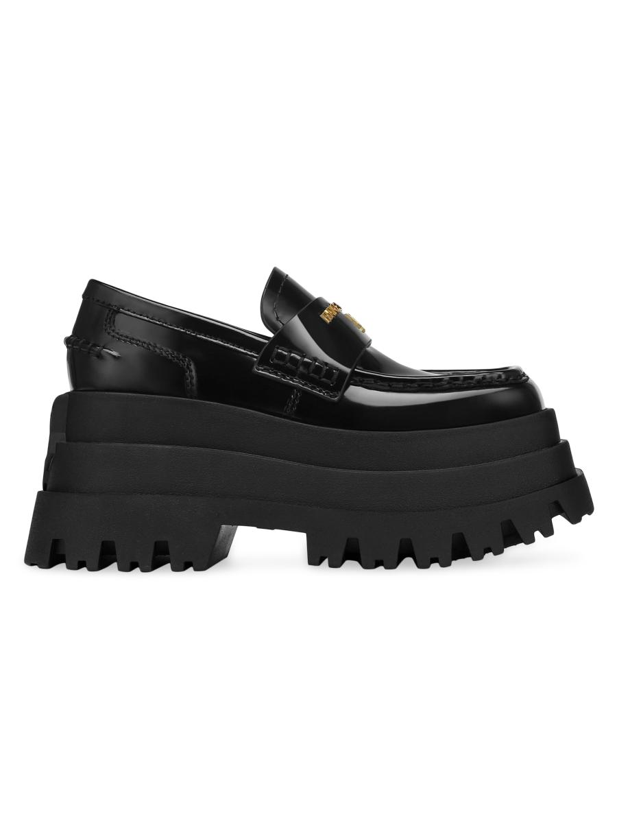 Naked Wolfe Delusion Box Loafers | Saks Fifth Avenue