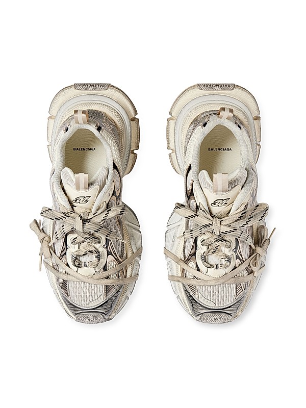 Shop Balenciaga Women's 3XL Sneakers | Saks Fifth Avenue Shop Balenciaga Women's 3XL Sneakers | Saks Fifth Avenue