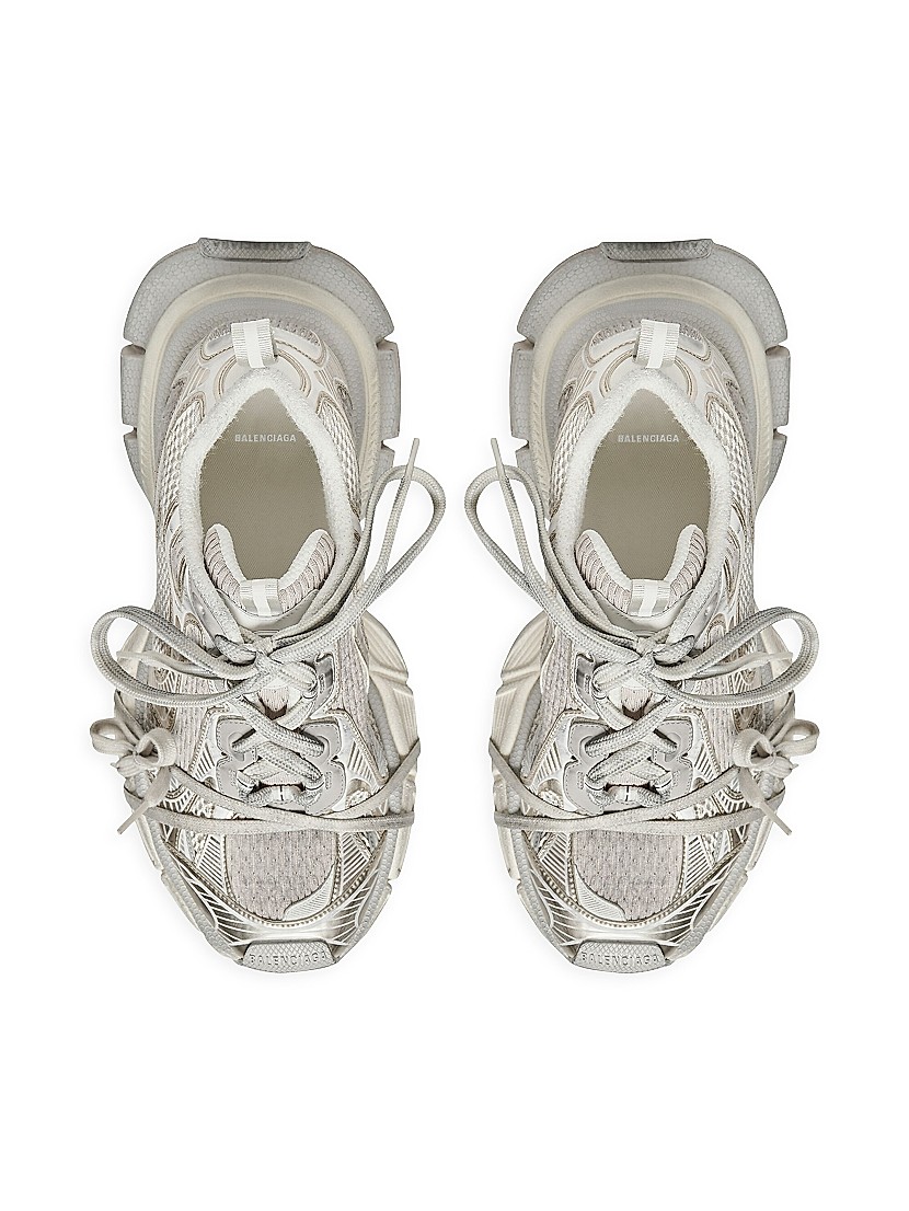 Shop Balenciaga Women's 3XL Sneakers | Saks Fifth Avenue Shop Balenciaga Women's 3XL Sneakers | Saks Fifth Avenue
