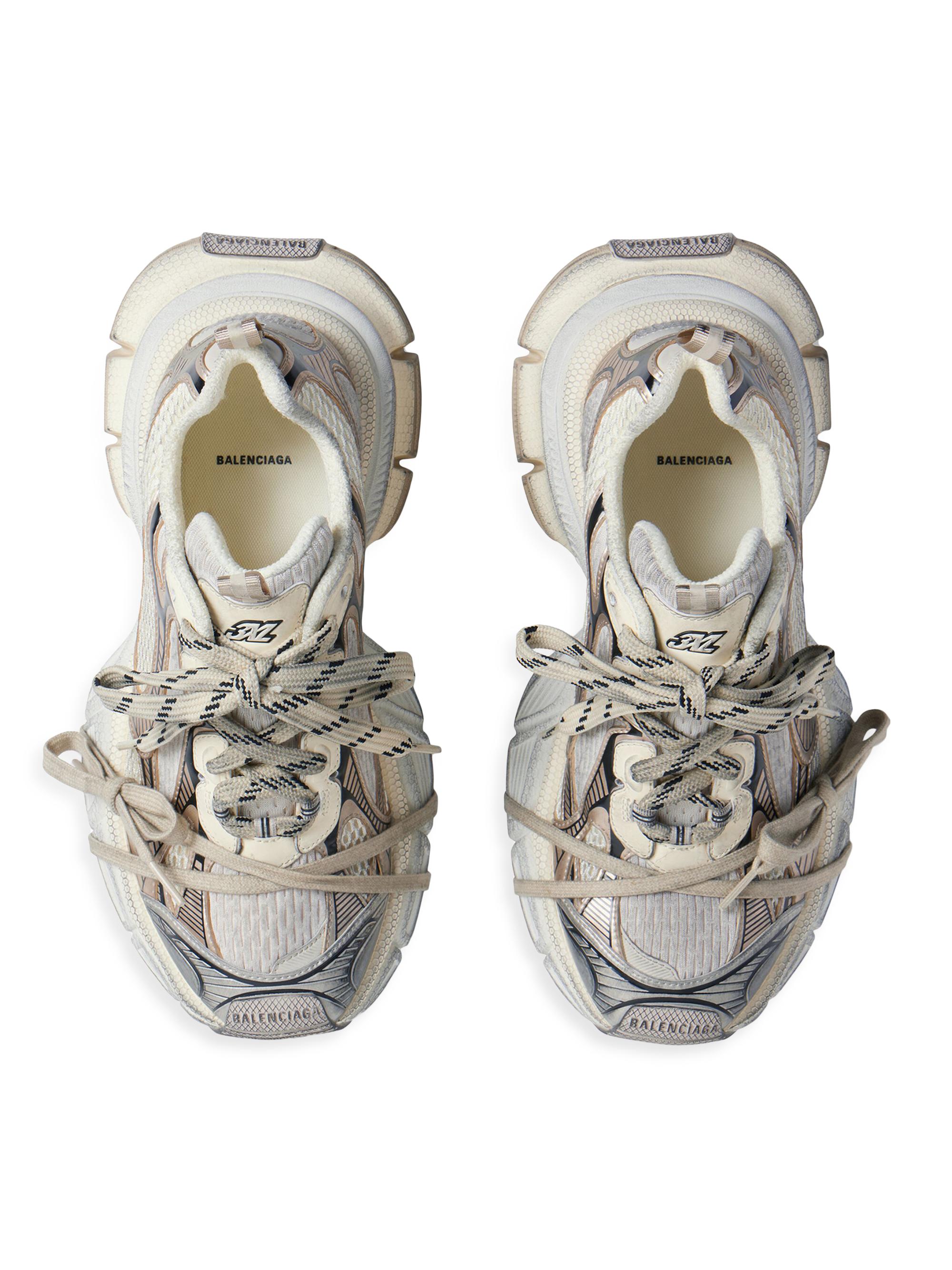 Balenciaga 3XL Sneakers | Saks Fifth Avenue