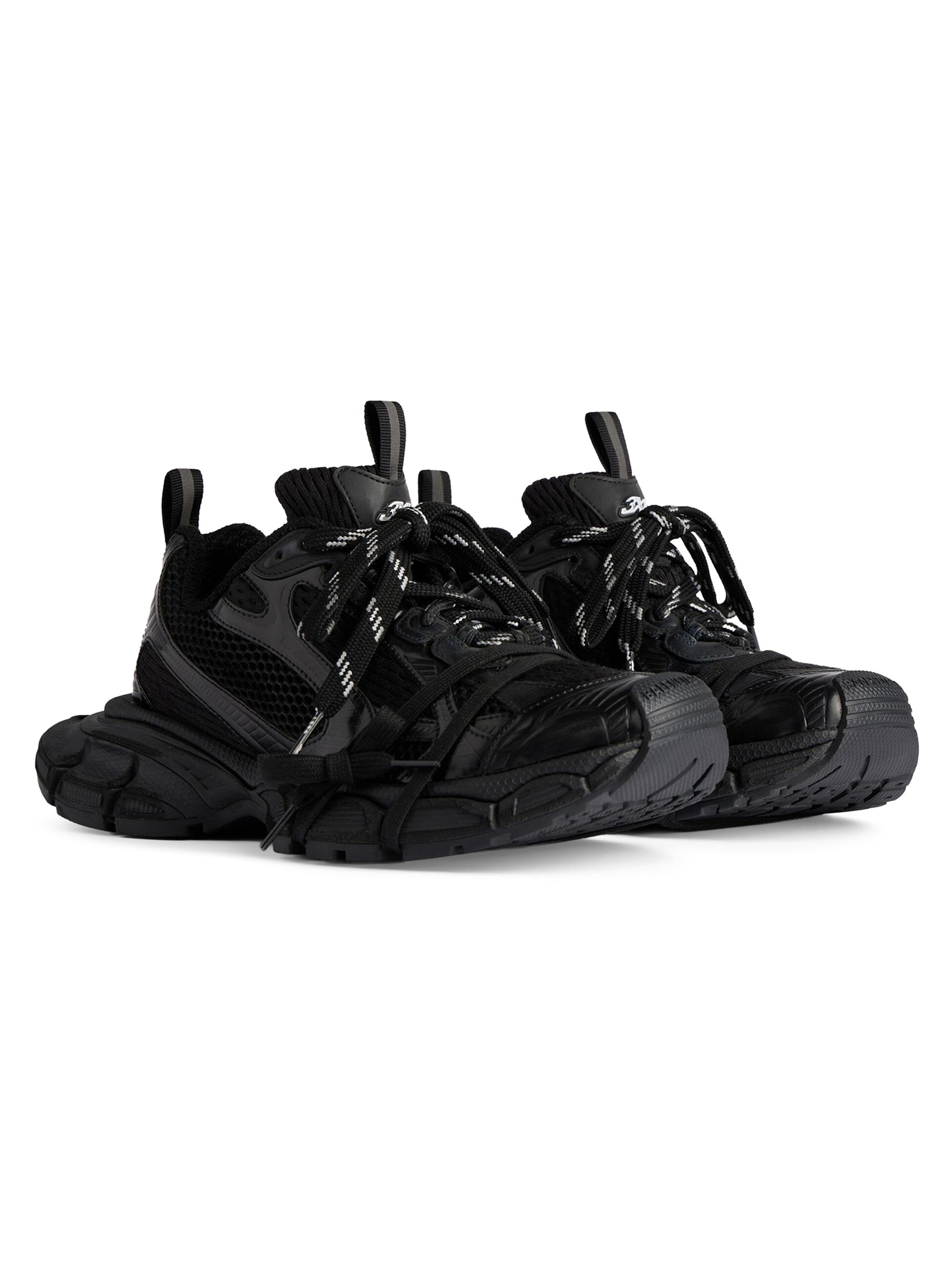 Balenciaga Men's 3XL Sneakers - Grey