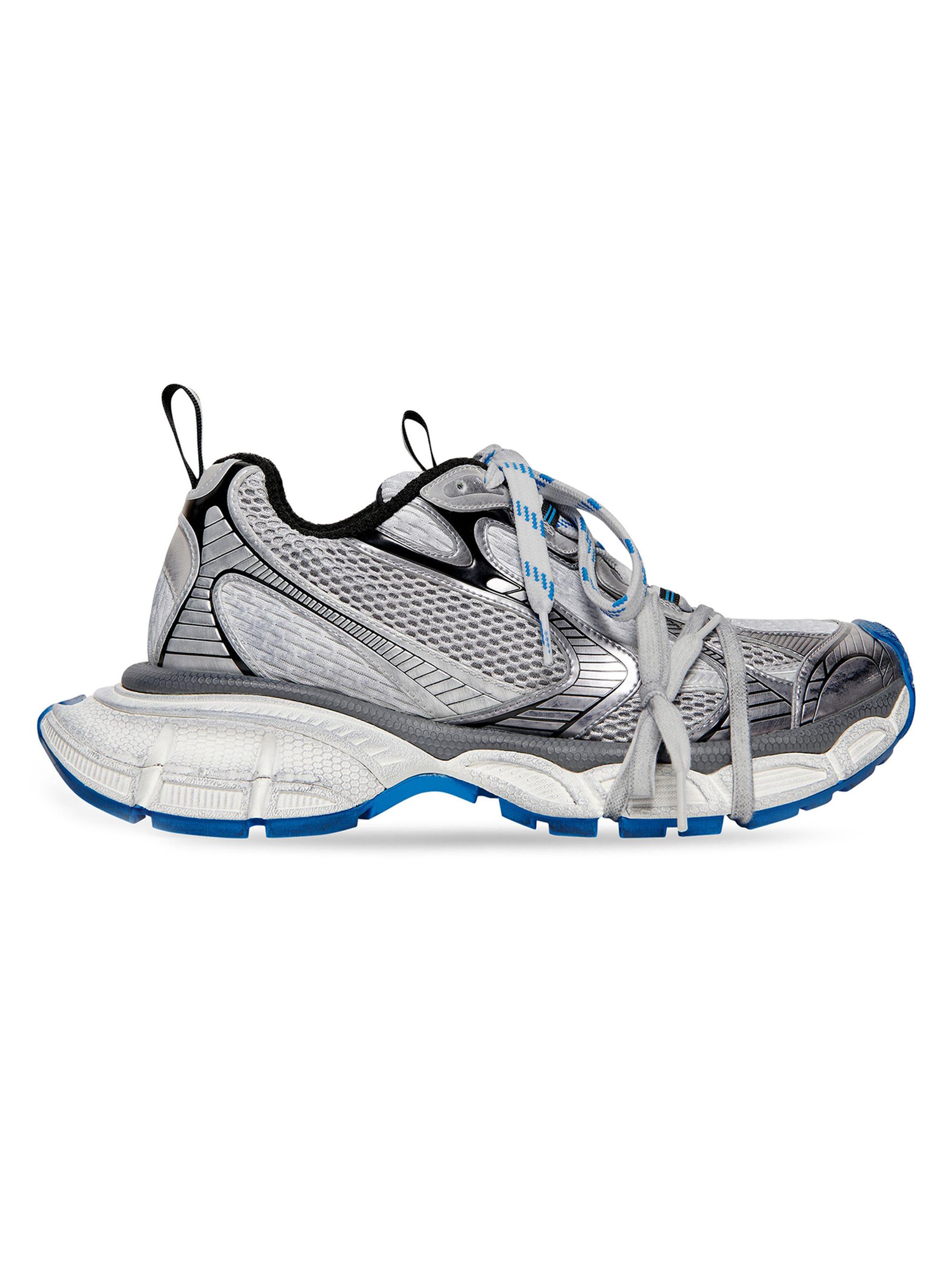 Balenciaga 3XL Extreme Lace Sneakers | Saks Fifth Avenue