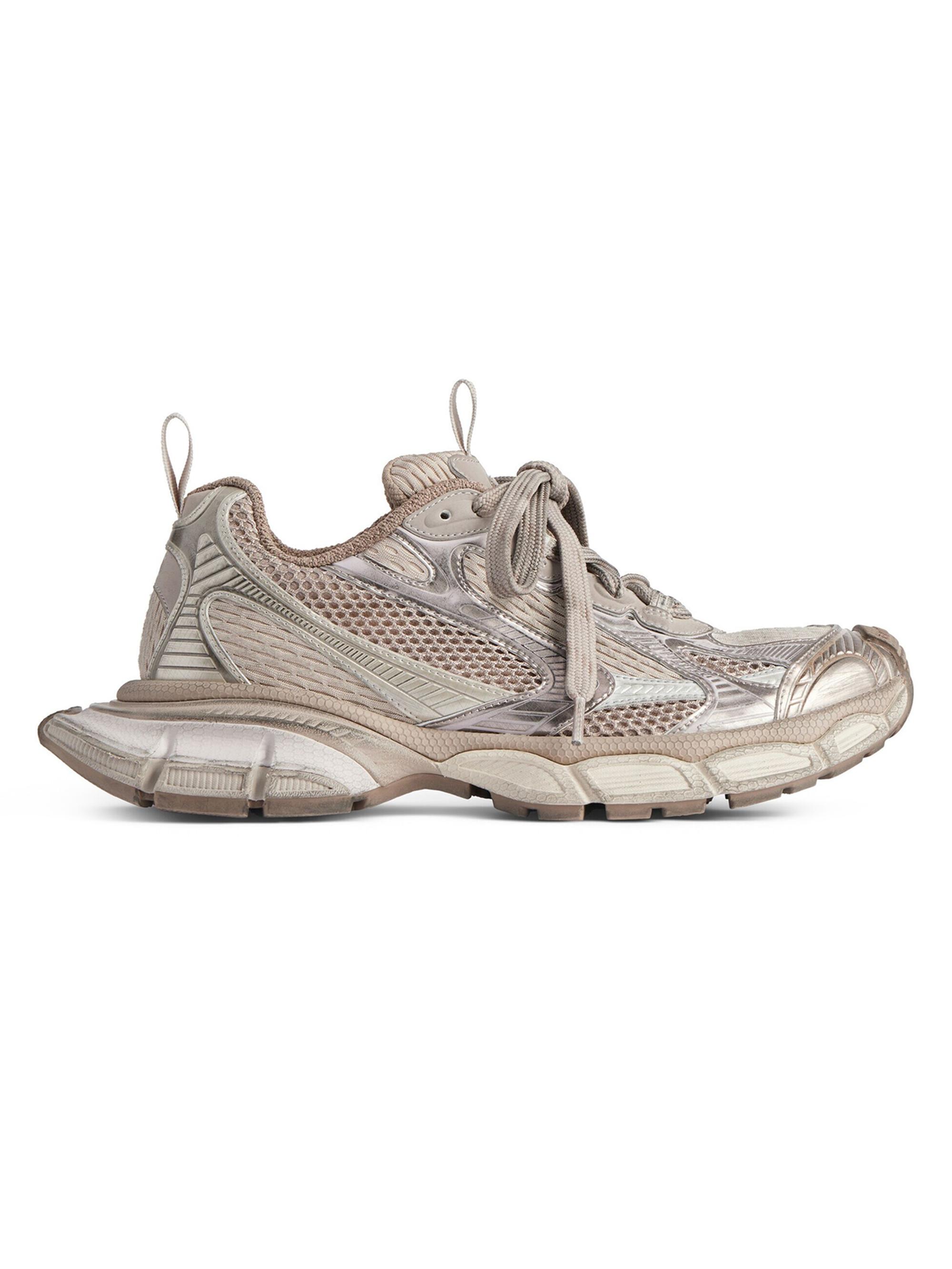 Balenciaga 3XL Extreme Lace Sneakers | Saks Fifth Avenue