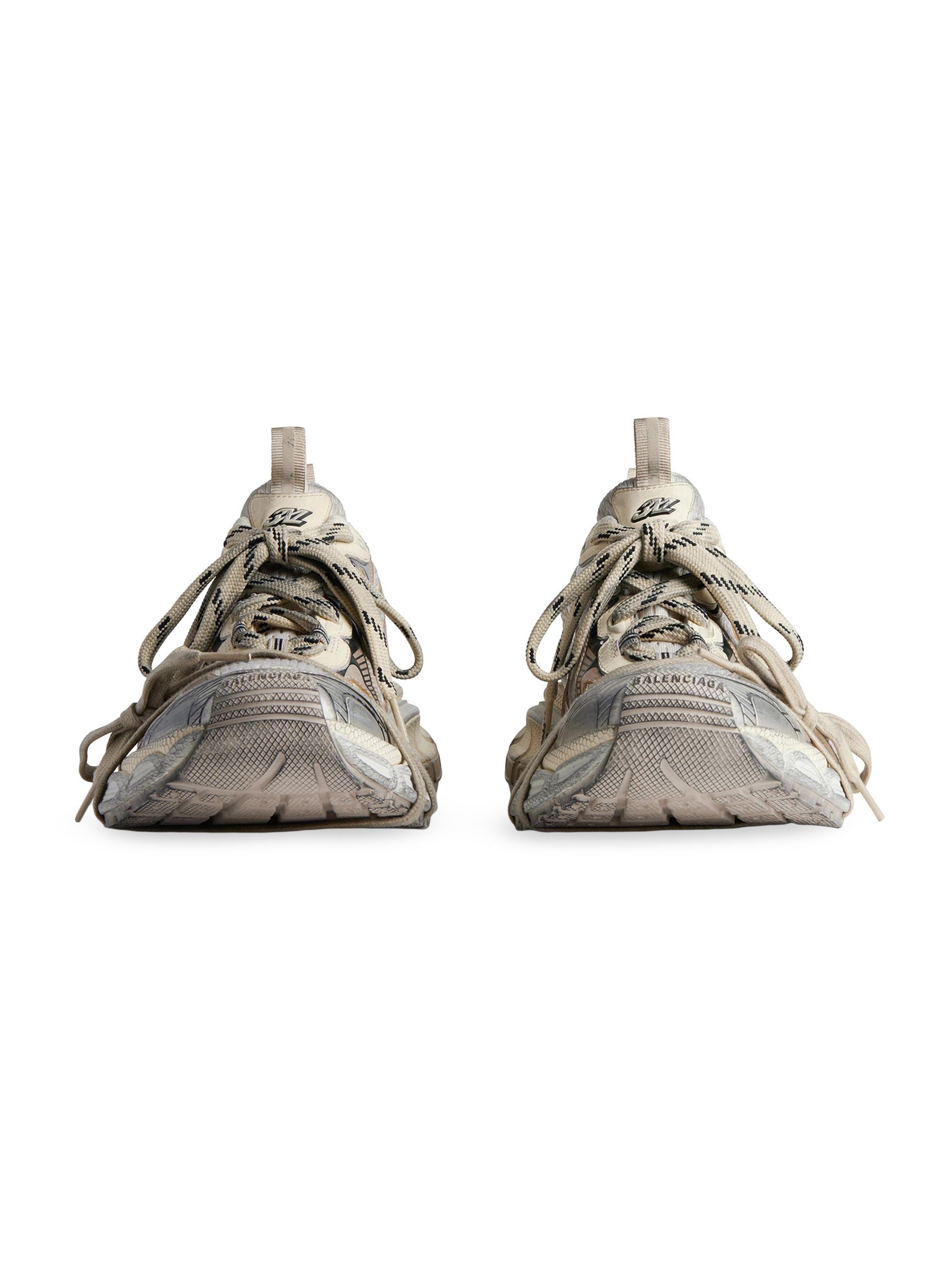 Shop Balenciaga 3XL Sneakers | Saks Fifth Avenue