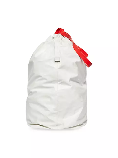 Balenciaga's 'most expensive trash bag in the world' is $1,790