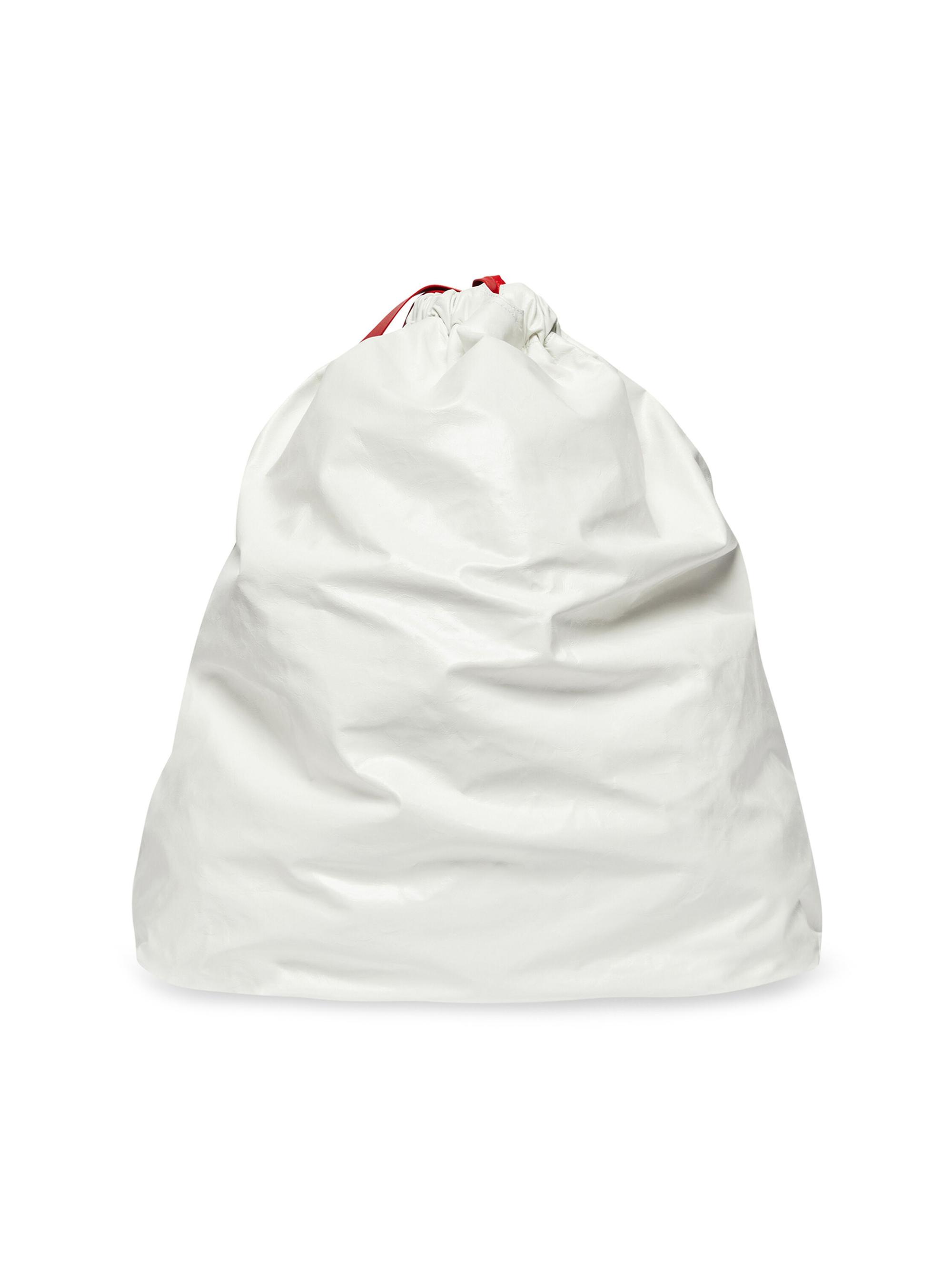 BALENCIAGA (バレンシアガ) TRASH BAG トラッシュバッグ Balenciaga Trash Bag Large Pouch | Saks Fifth Avenue