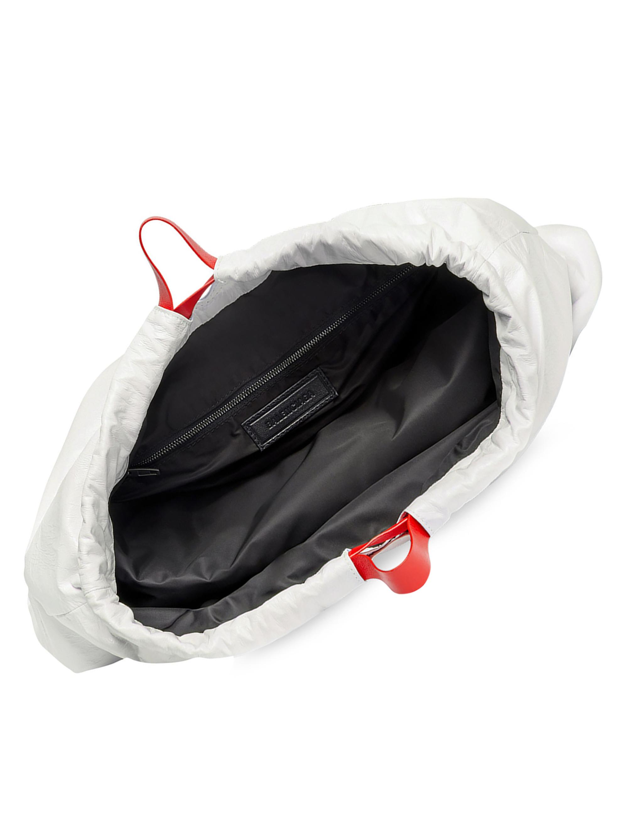Trash Bag Large Pouch