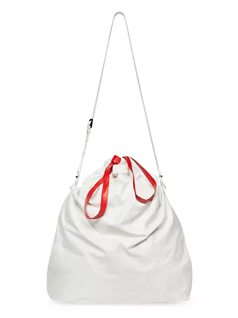 Designer Bucket Bag Luxury Shoulder Bag Luxury Mini Trash Bag