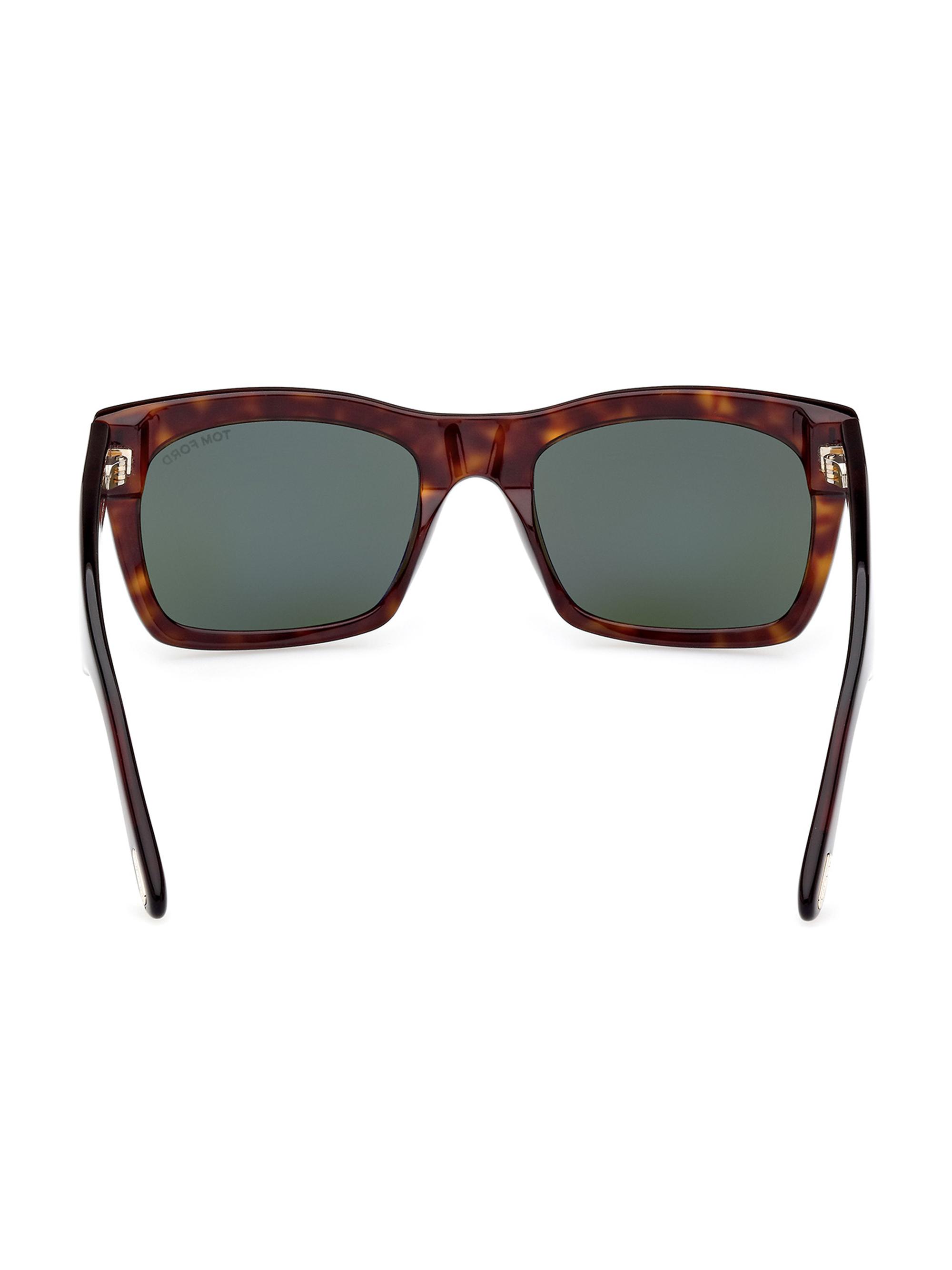 トムフォード FT0930F 56A 56 サングラス ライトグリーン ハバナ TOM FORD（トムフォード） サングラス TOM FORD FT0878-D/S 52N 53