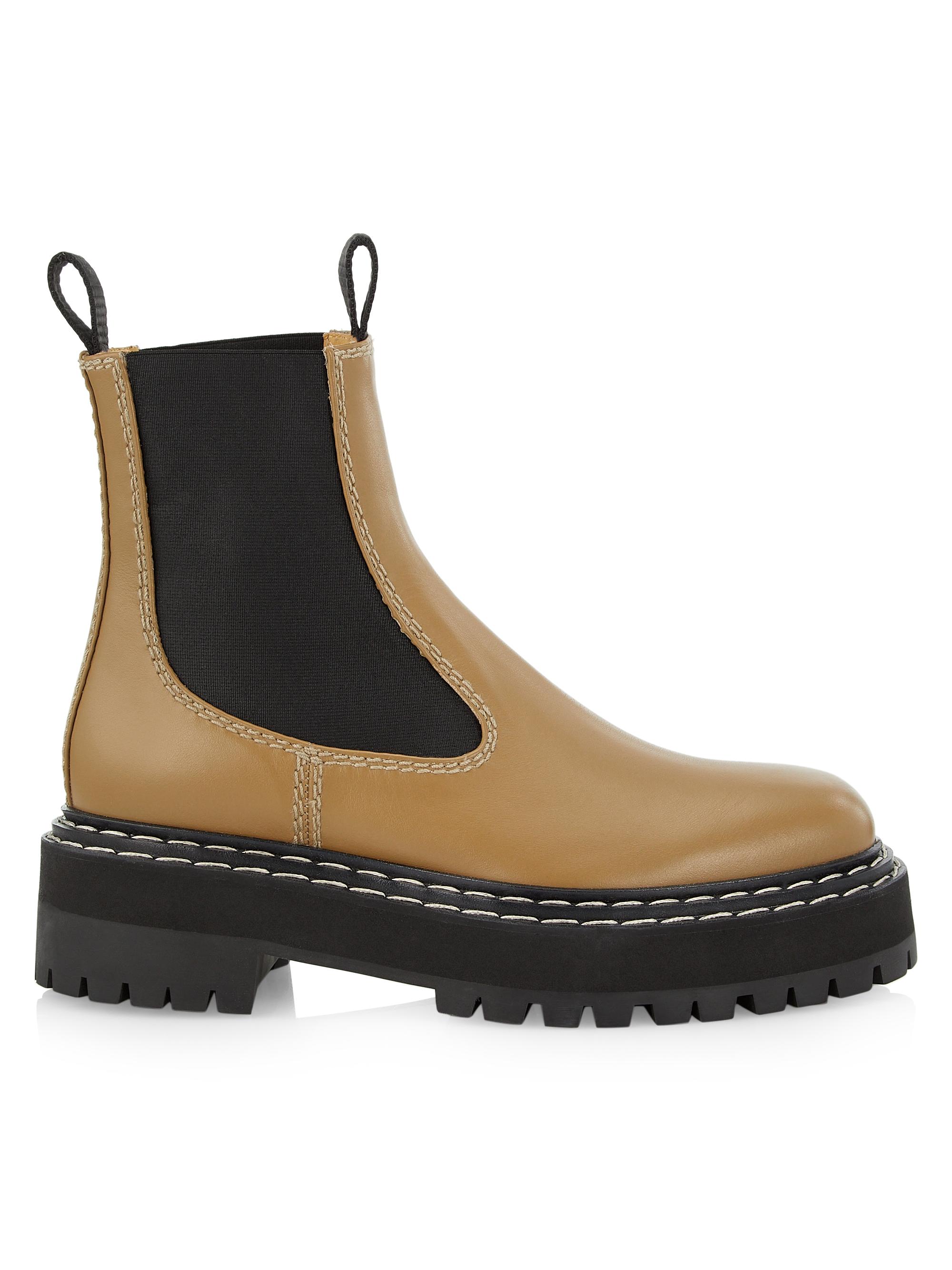 Sale saks fifth avenue chelsea boots Shop