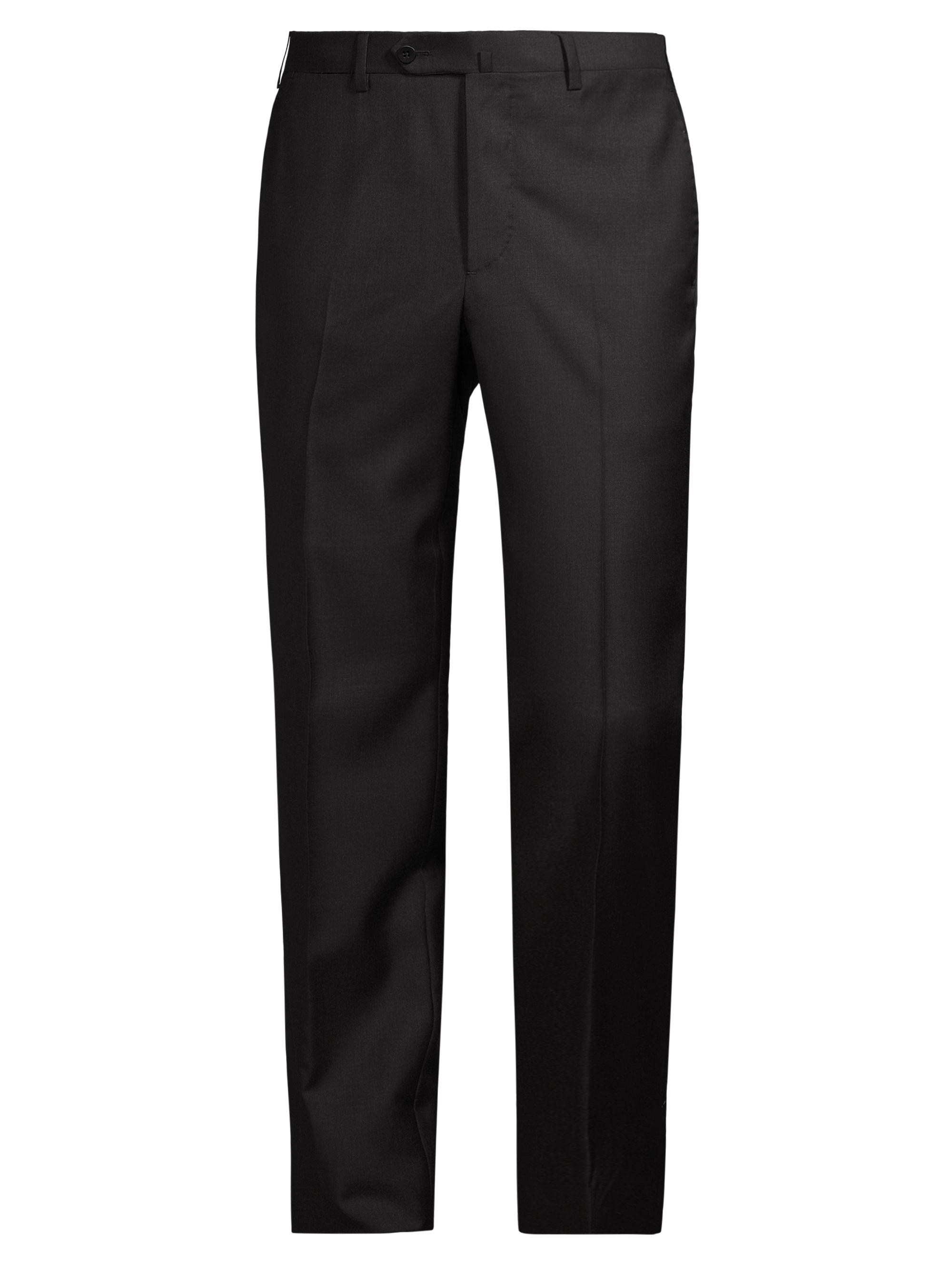 Theory Zaine Twill Pants | Saks Fifth Avenue