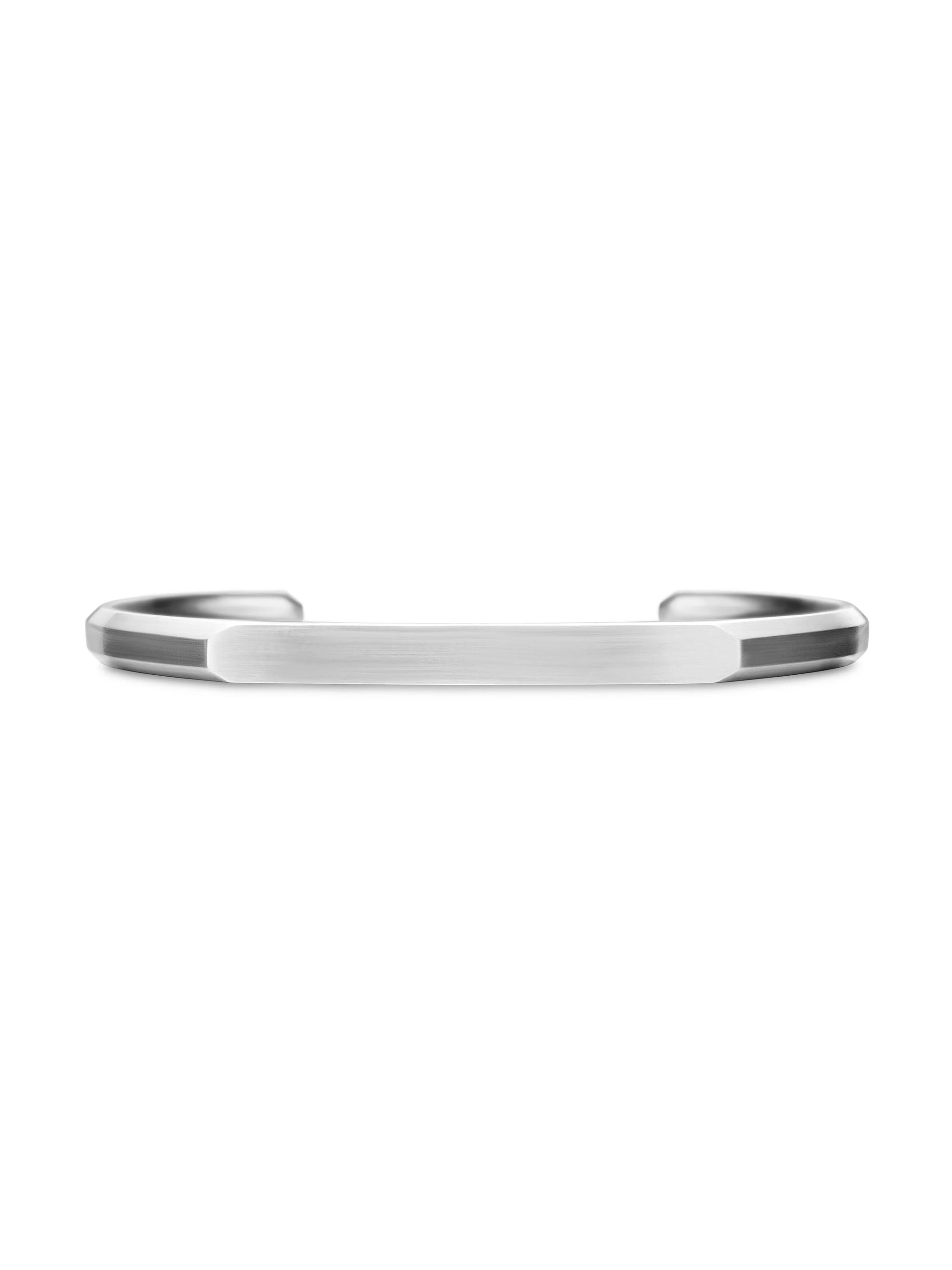David Yurman Streamline® Narrow Cuff Bracelet | Saks Fifth Avenue