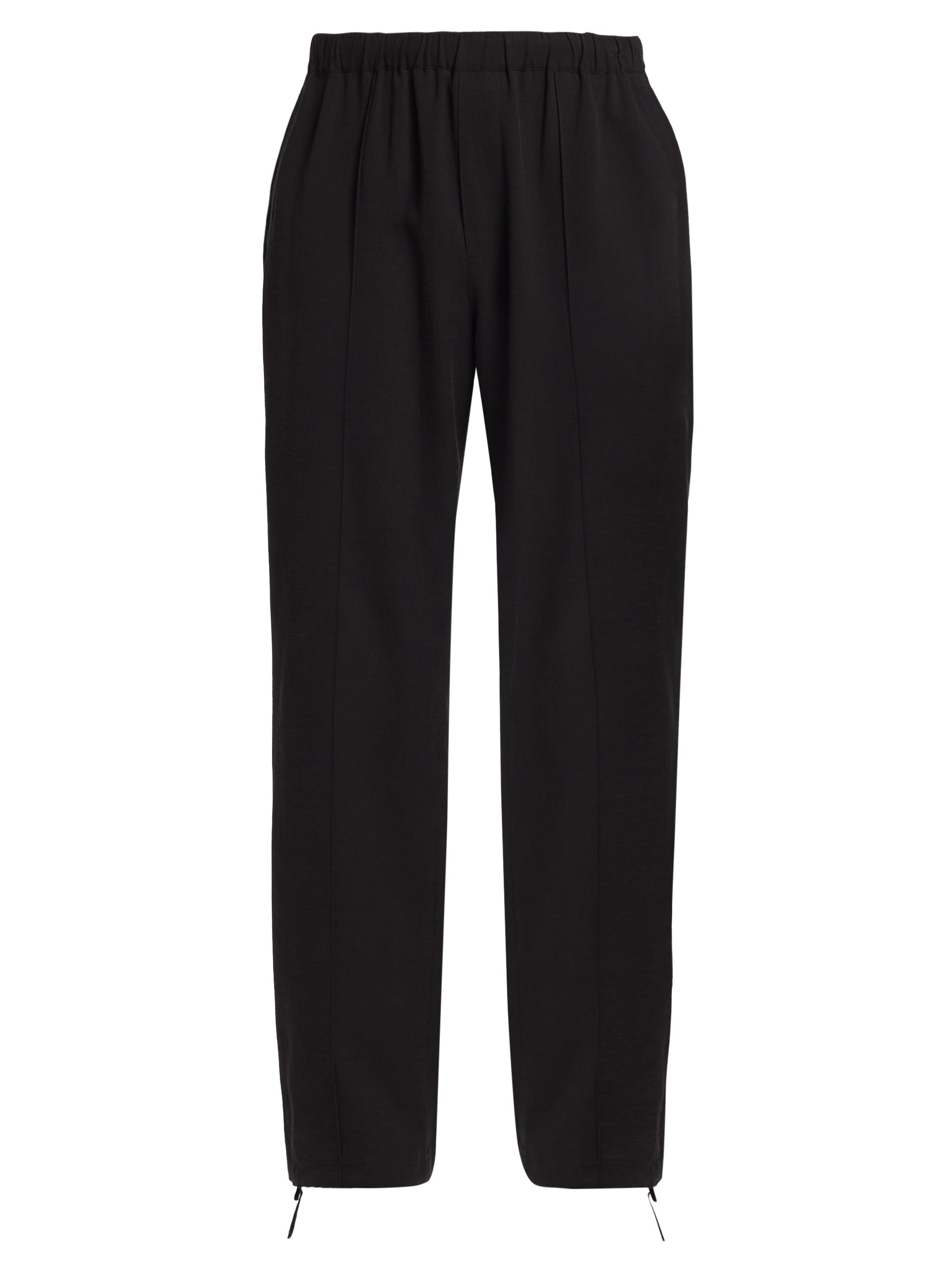 24AW ENFOLD UNBALANCE PANTS　美品　38 24AW ENFOLD UNBALANCE PANTS 美品 38 ENFOLD UNBALANCE PANTS