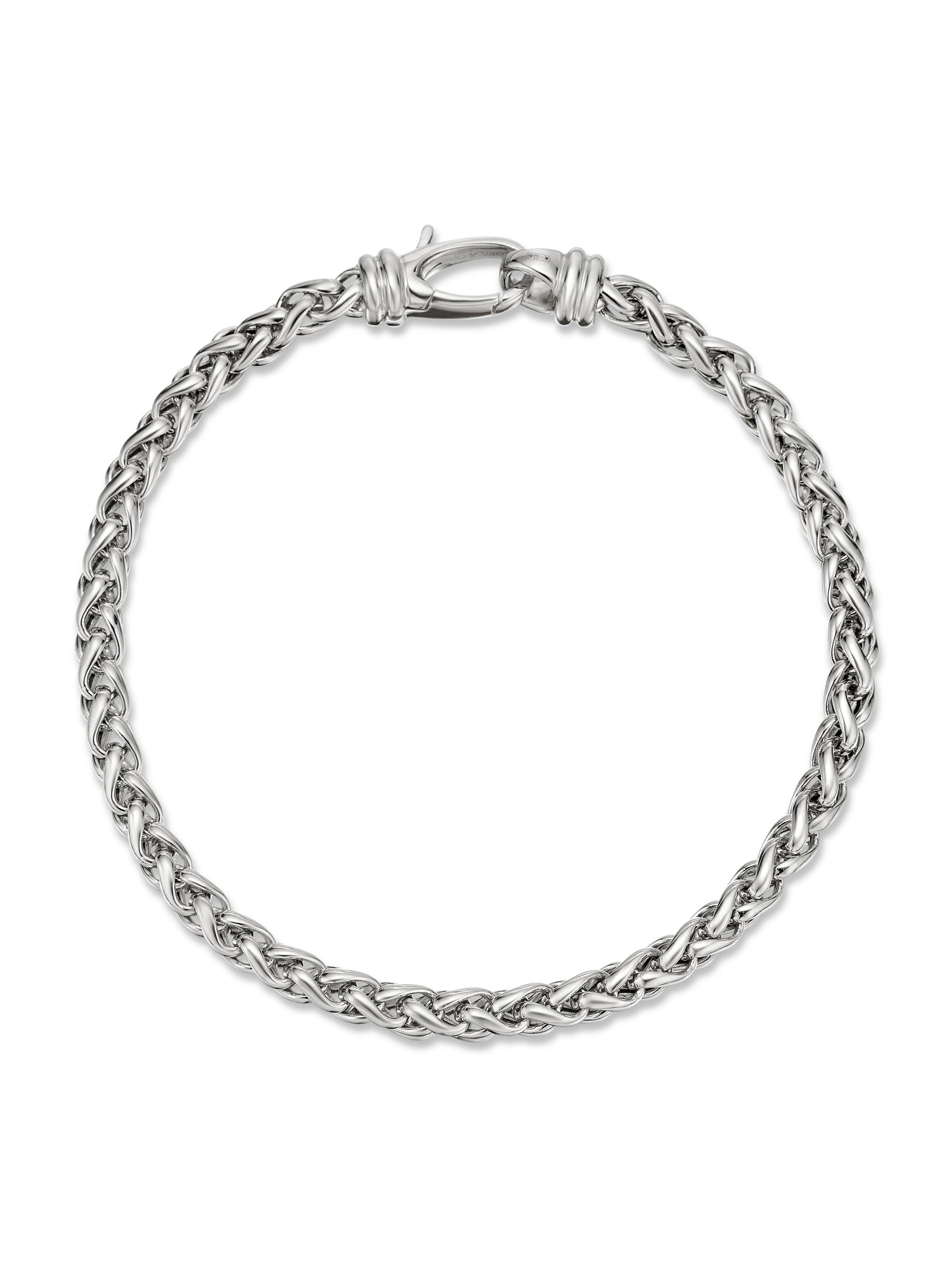 David Yurman Wheat Chain Bracelet | Saks Fifth Avenue