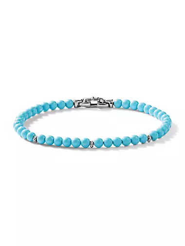Bijoux Spiritual Beads Bracelet