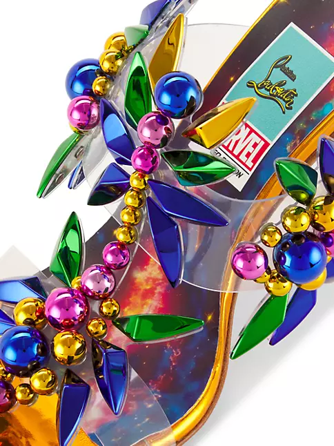 Luxury Christmas Gift Ideas for Men - Christian Louboutin