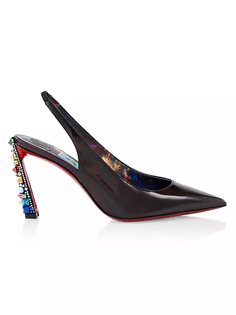 Not as good as it was- also avoid Christian Louboutin!! - Review