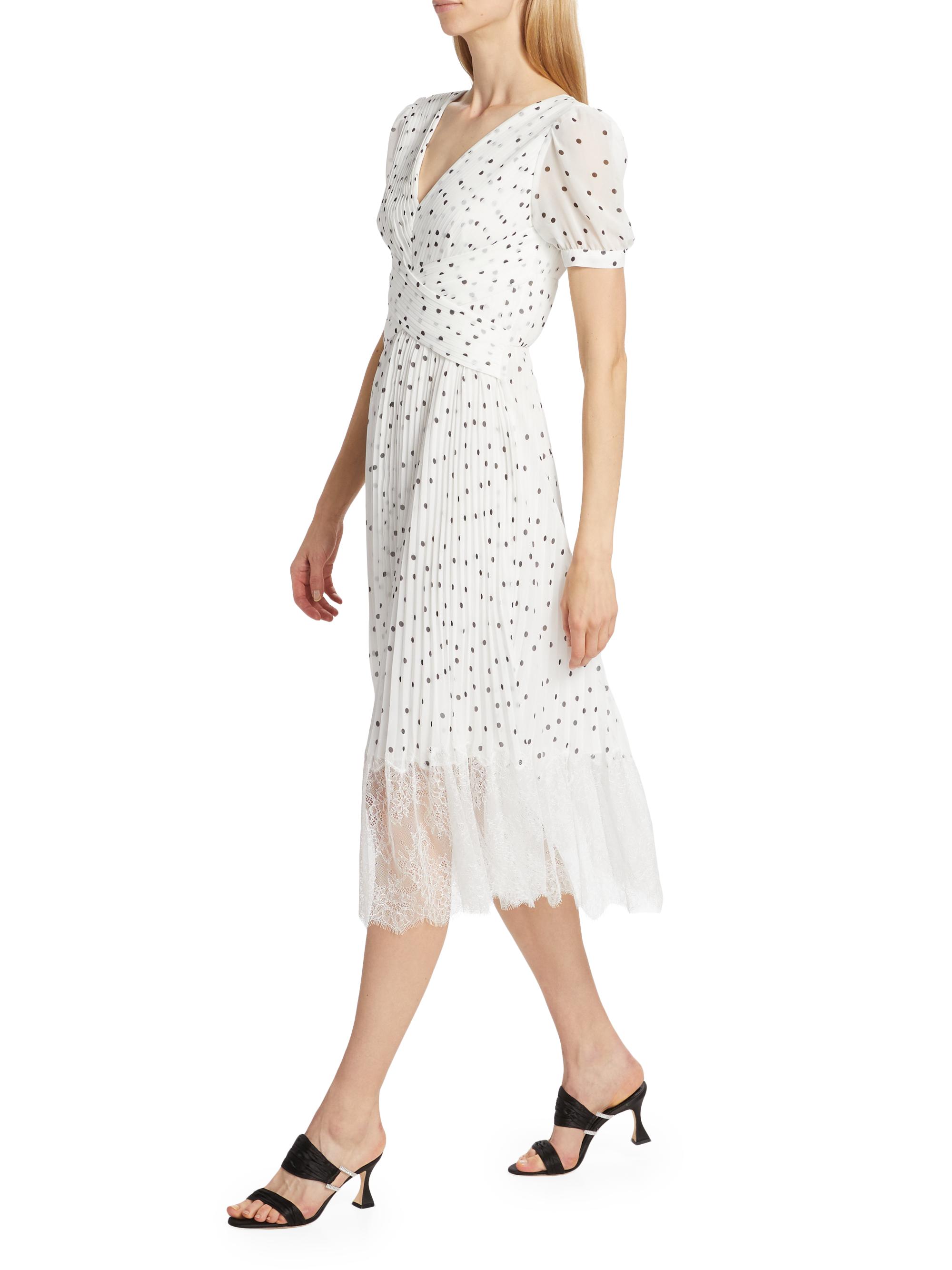 sachin and babi light blue dress Self-Portrait Midi Dresses for Women for sale