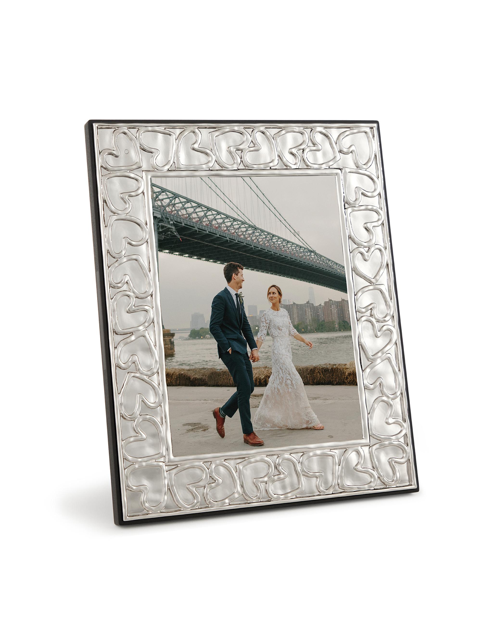 フォトフレーム MICHAEL ARAM HEART PHOTOFRAME Heart Frame – Michael Aram