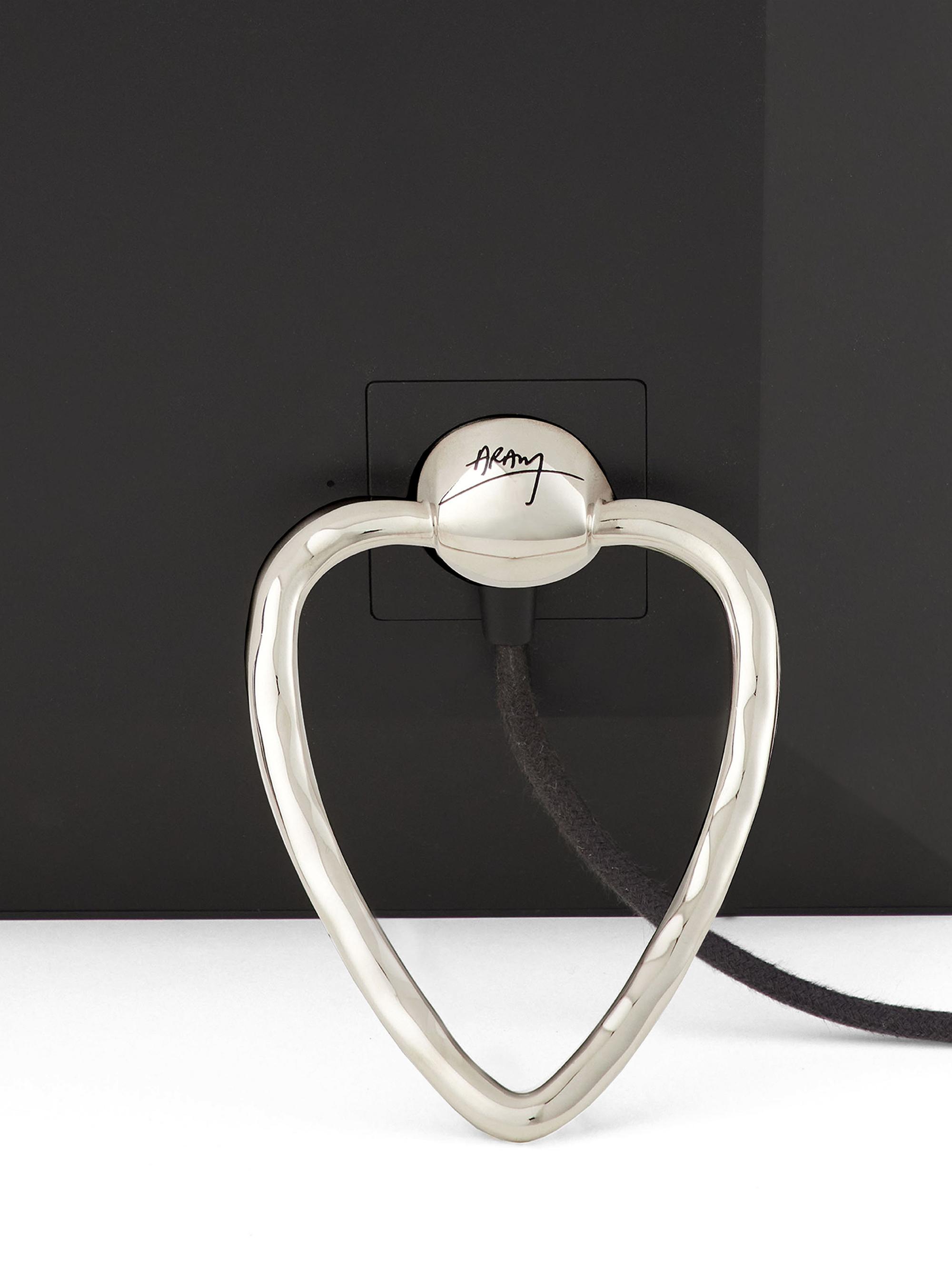 Aura Frames Michael Aram Heart Digital Photo Frame | Saks