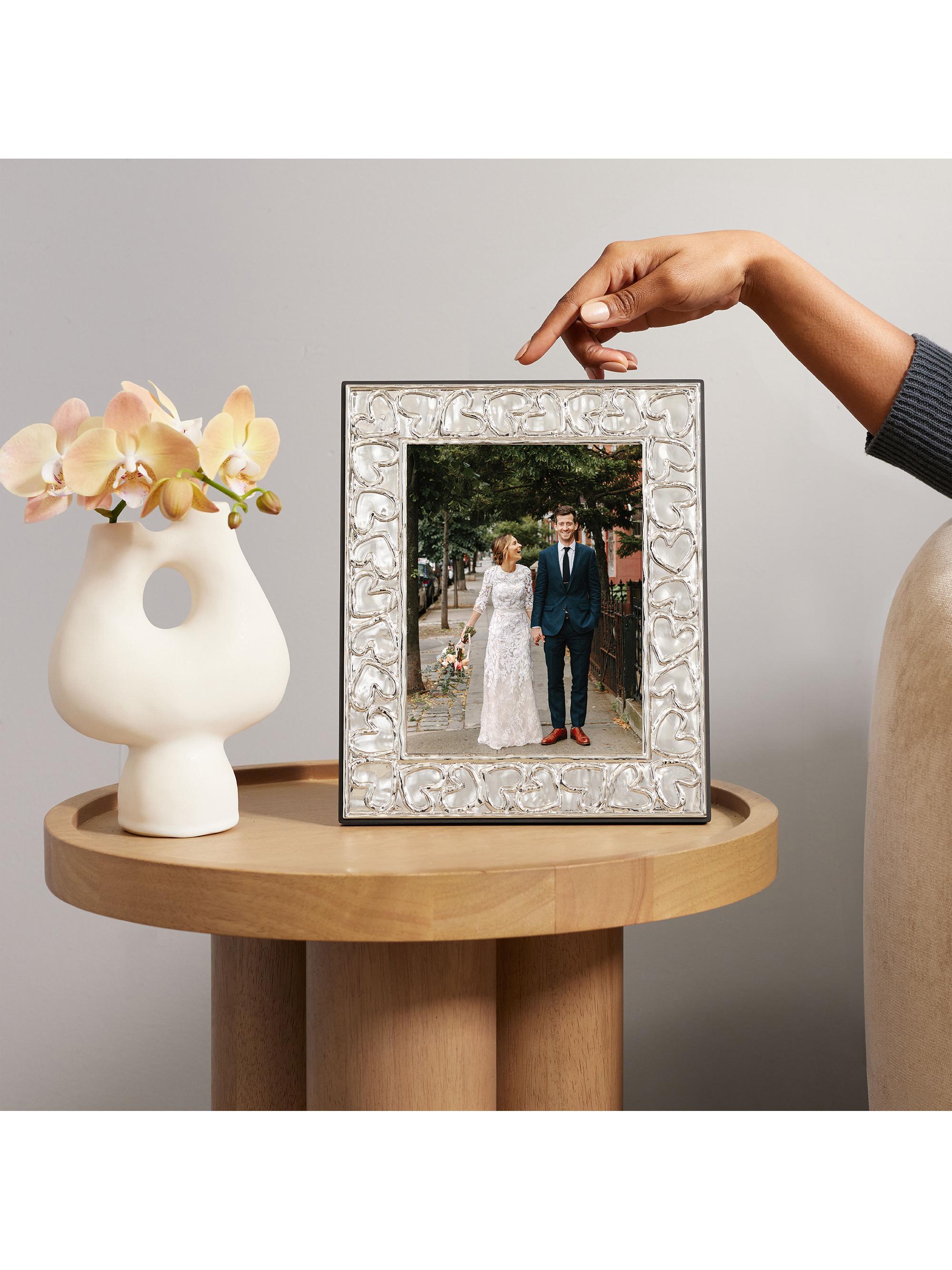 フォトフレーム MICHAEL ARAM HEART PHOTOFRAME フォトフレーム MICHAEL ARAM HEART PHOTOFRAME Heart Frame – Michael