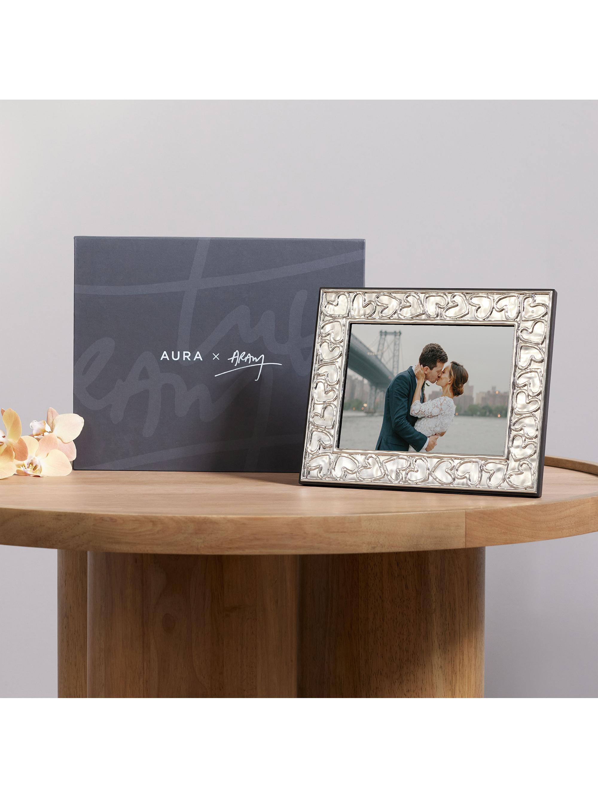 Michael Aram Heart Photo Frame | Saks Fifth Avenue