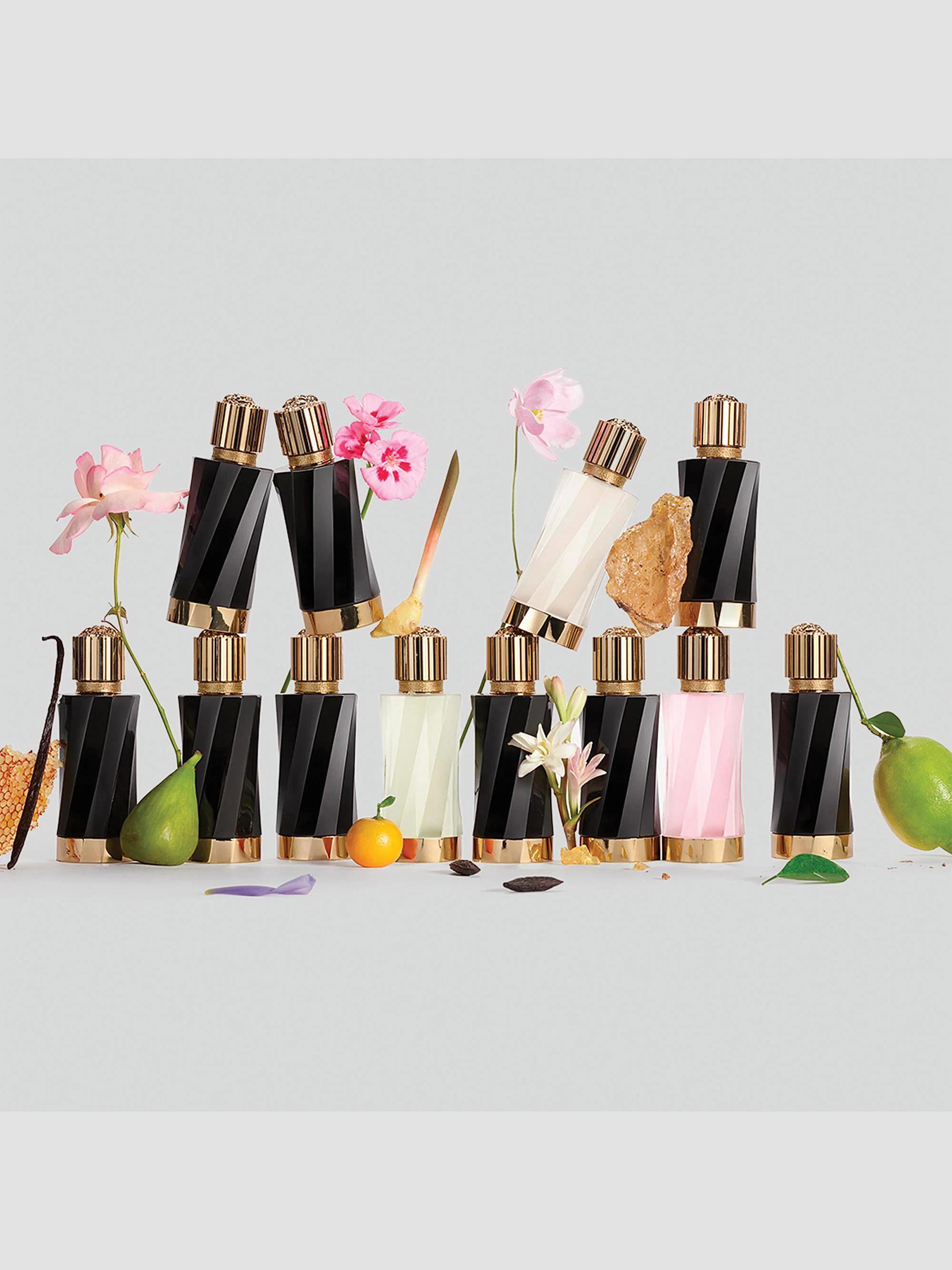 Atelier Versace Tabac Impérial Eau de Parfum | Saks Fifth Avenue