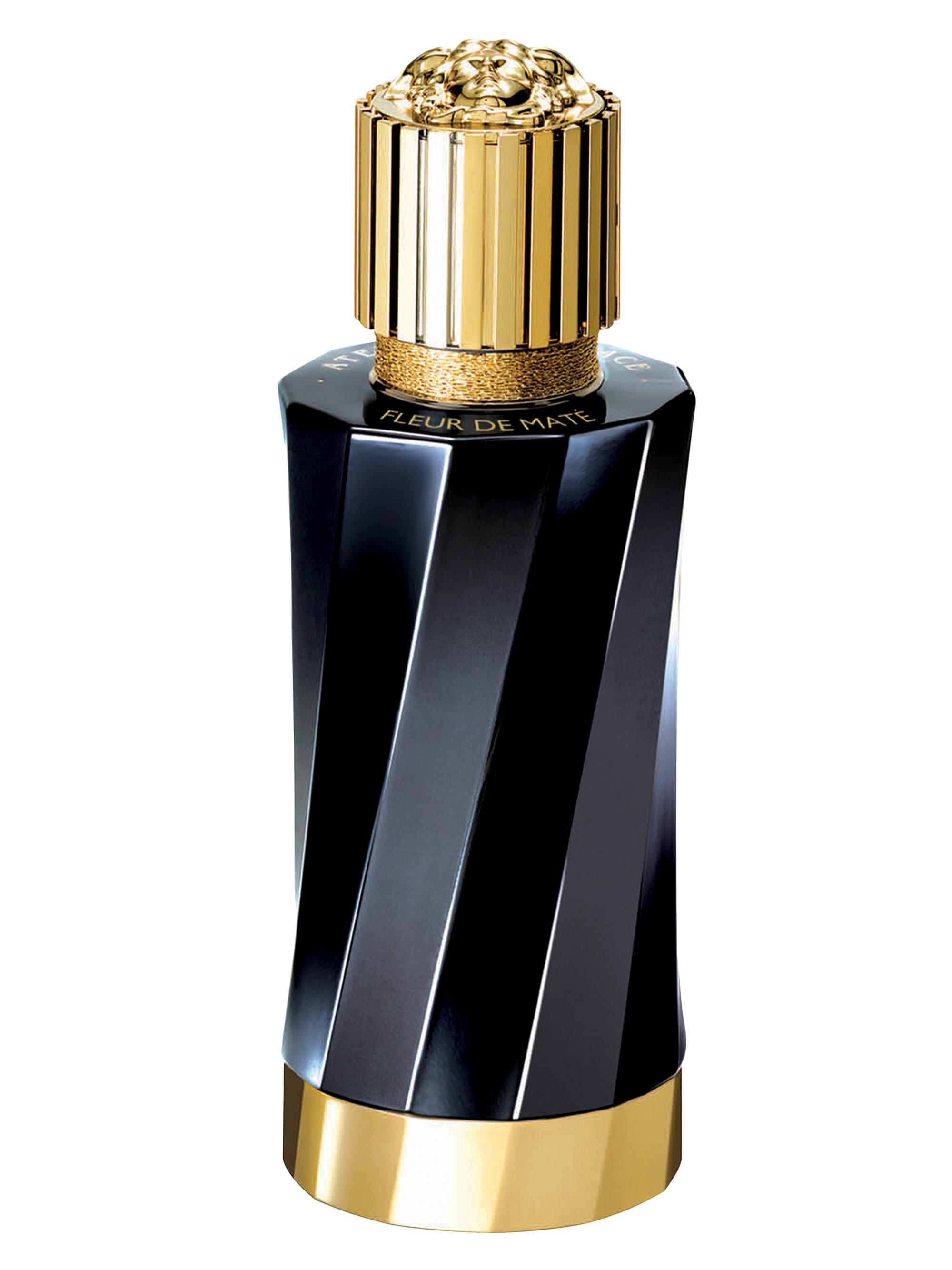 Atelier Versace Fleur de Maté Eau de Parfum 3.4 oz