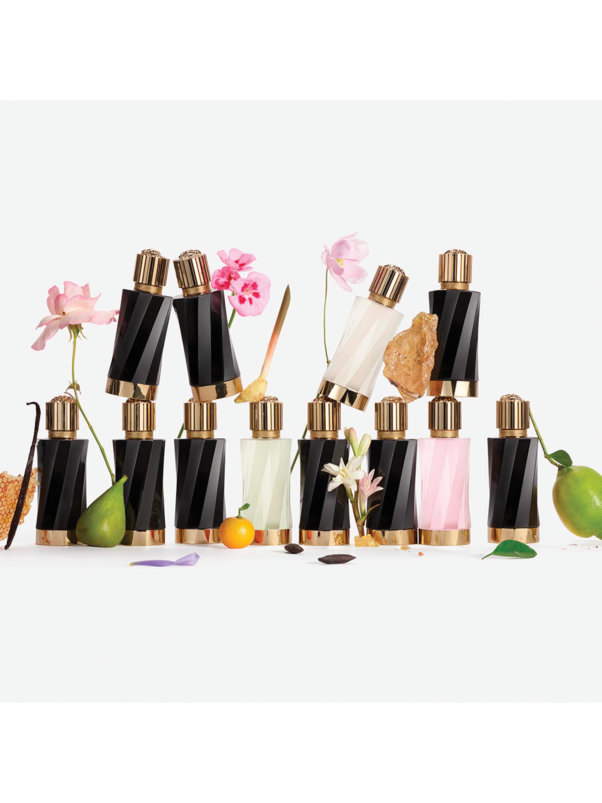 Atelier Versace Fleur de Maté Eau de Parfum Saks Fifth Avenue