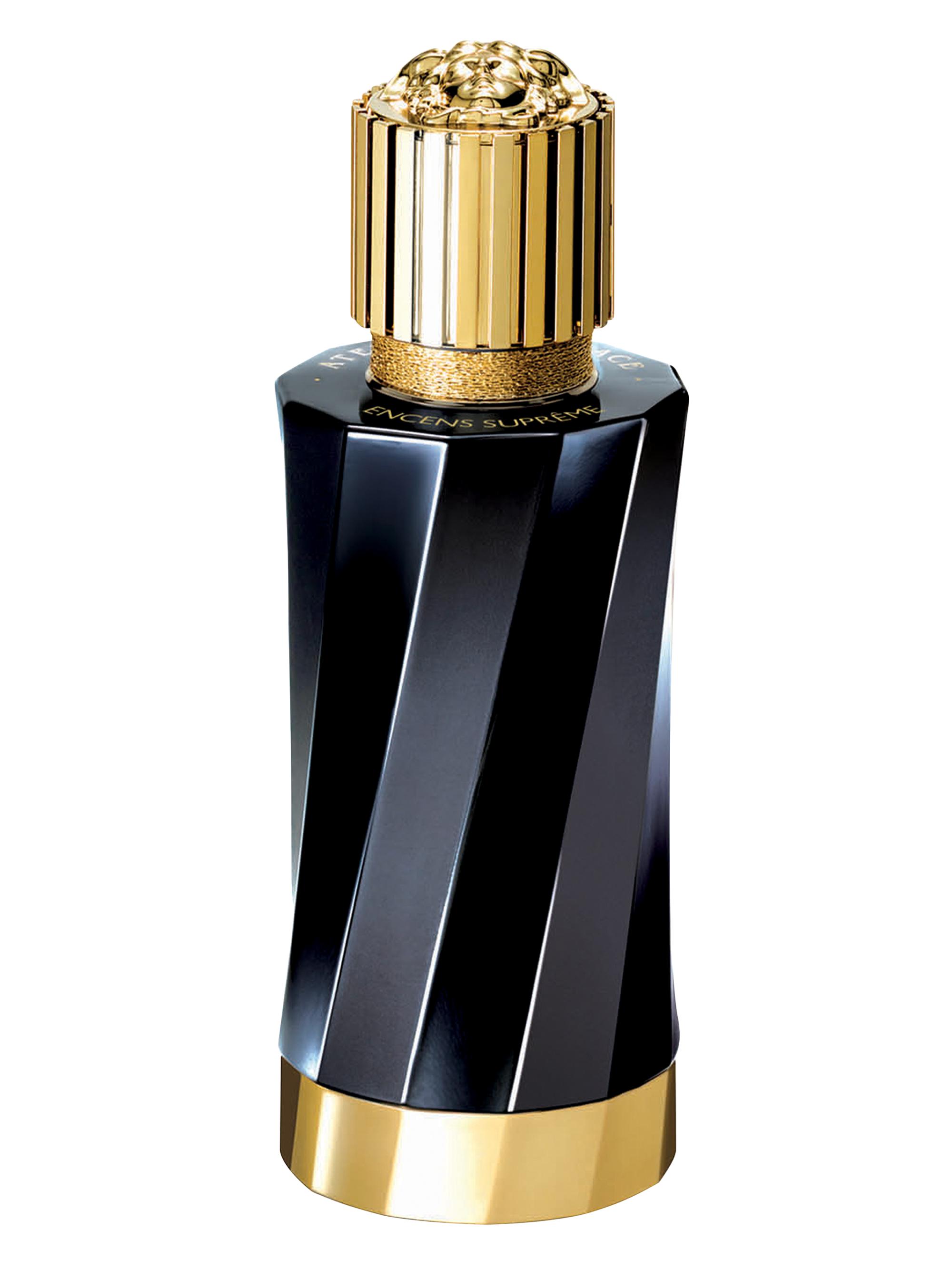 Atelier Versace Encens Suprême Eau de Parfum 3.4 oz