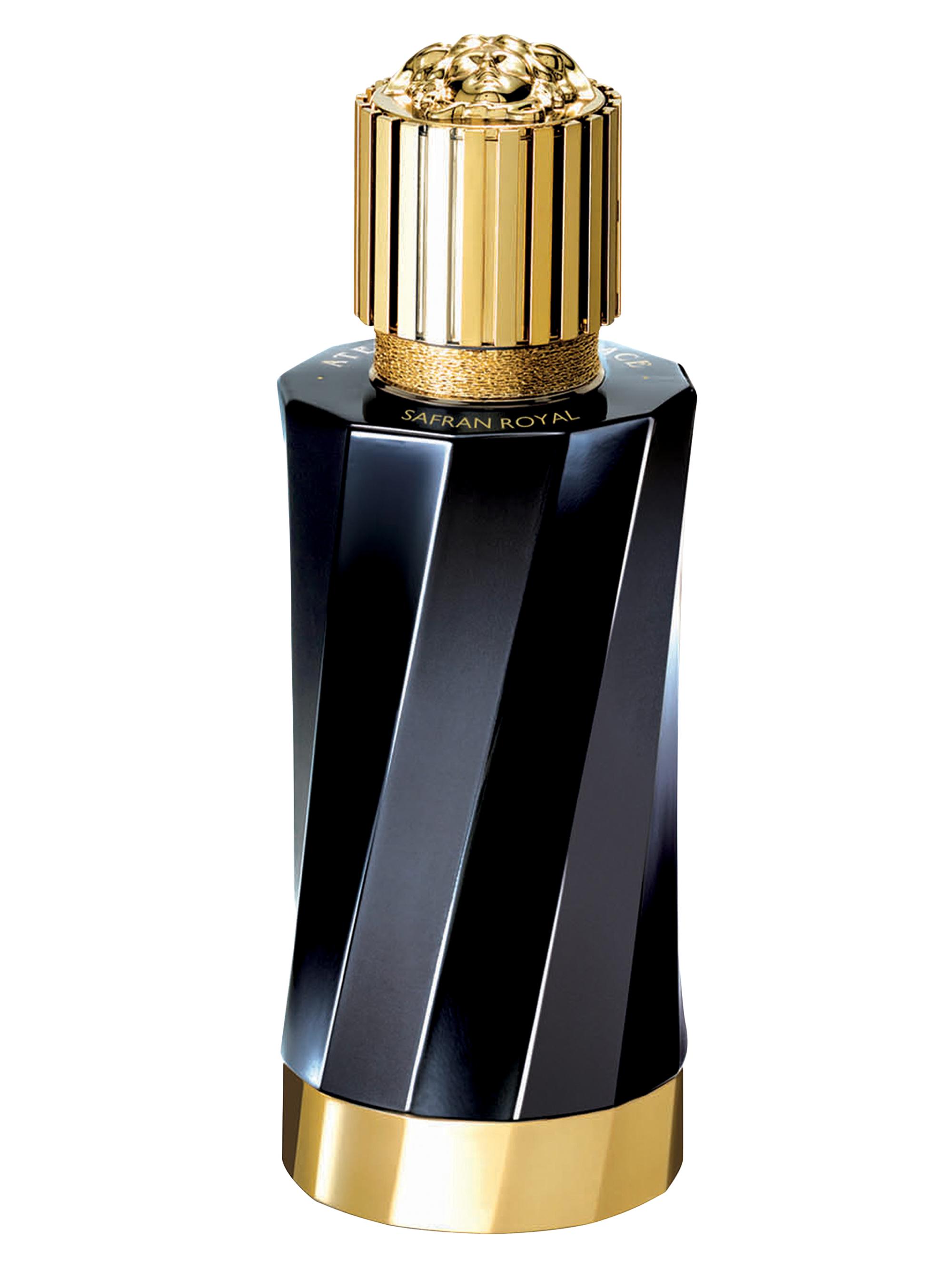 Atelier Versace Safran Royal Eau de Parfum 3.4 oz