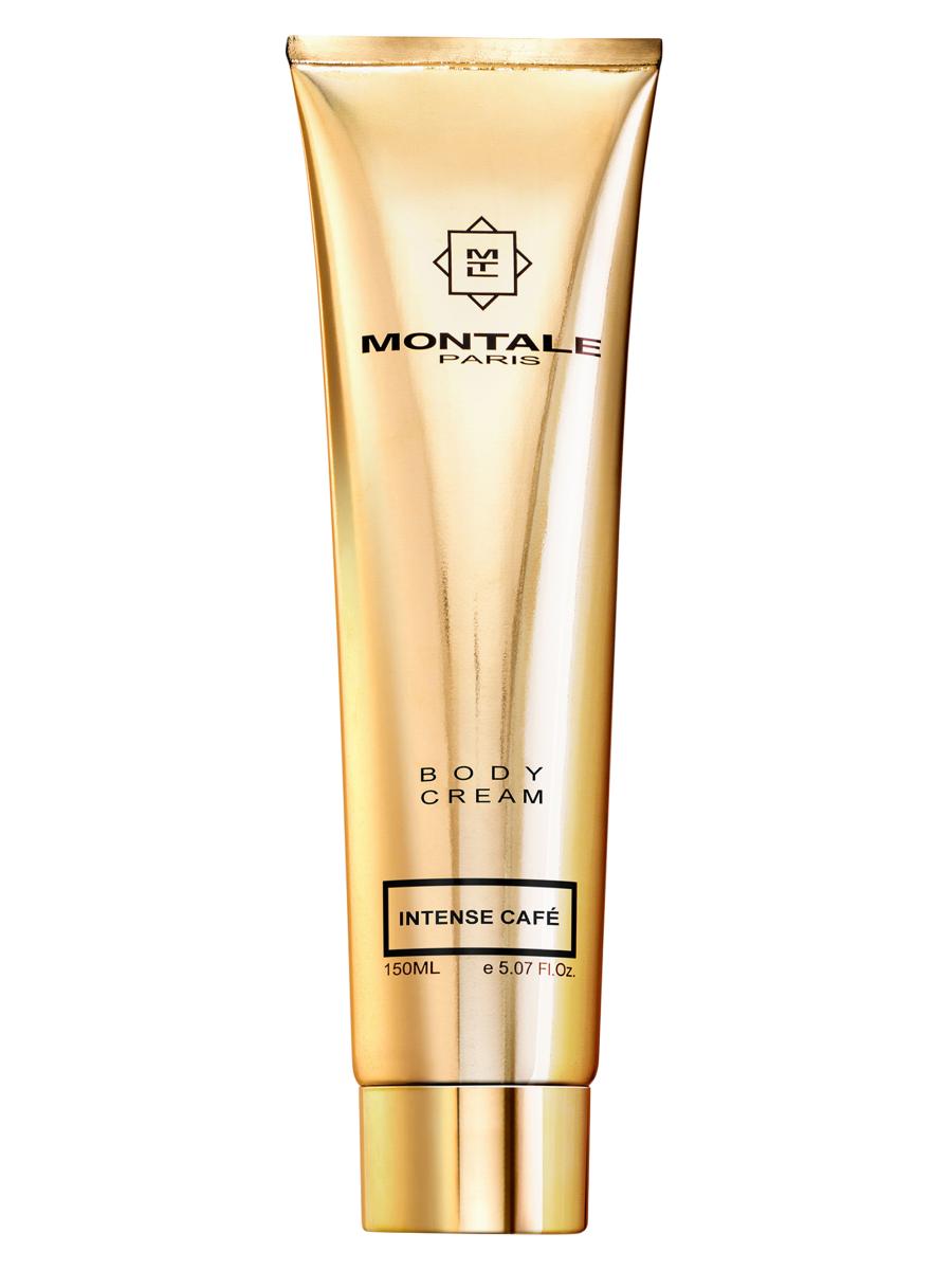 Montale Intense Cafe Body Cream