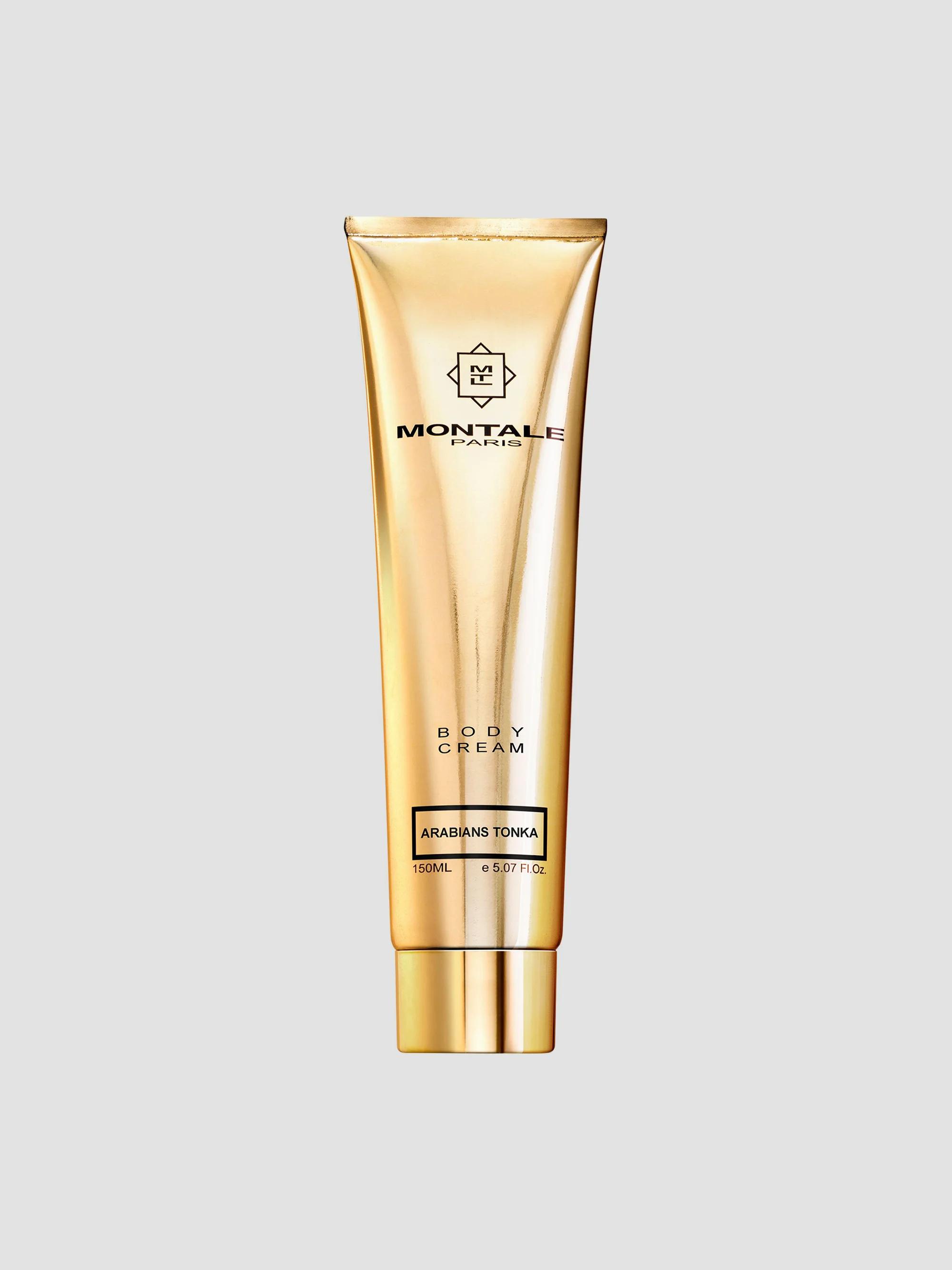 Montale Arabians Tonka Body Cream