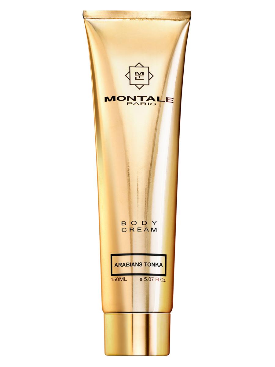 Montale Arabians Tonka Body Cream