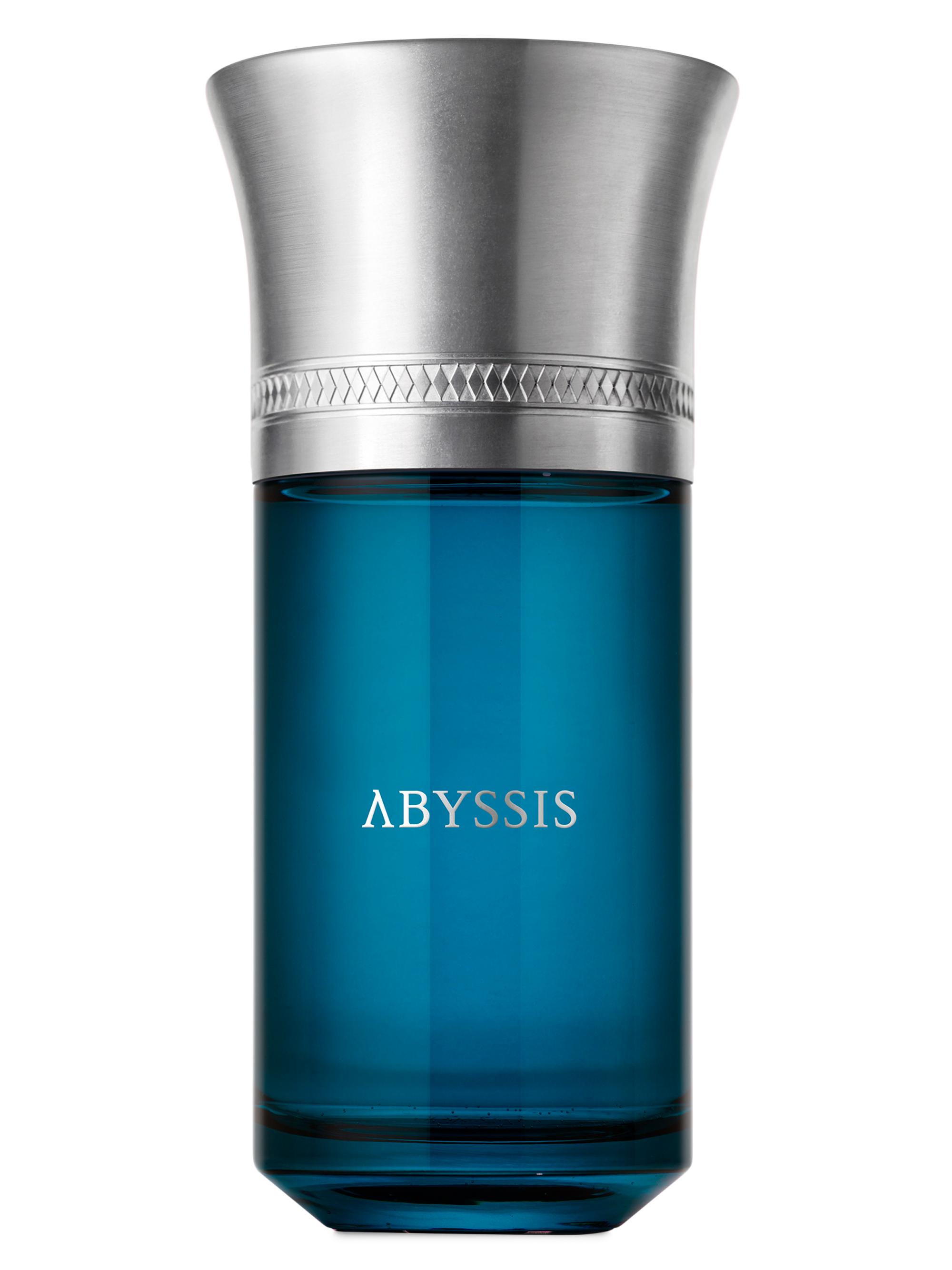 Liquides Imaginaires Abyssis Eau de Parfum 3.4 oz