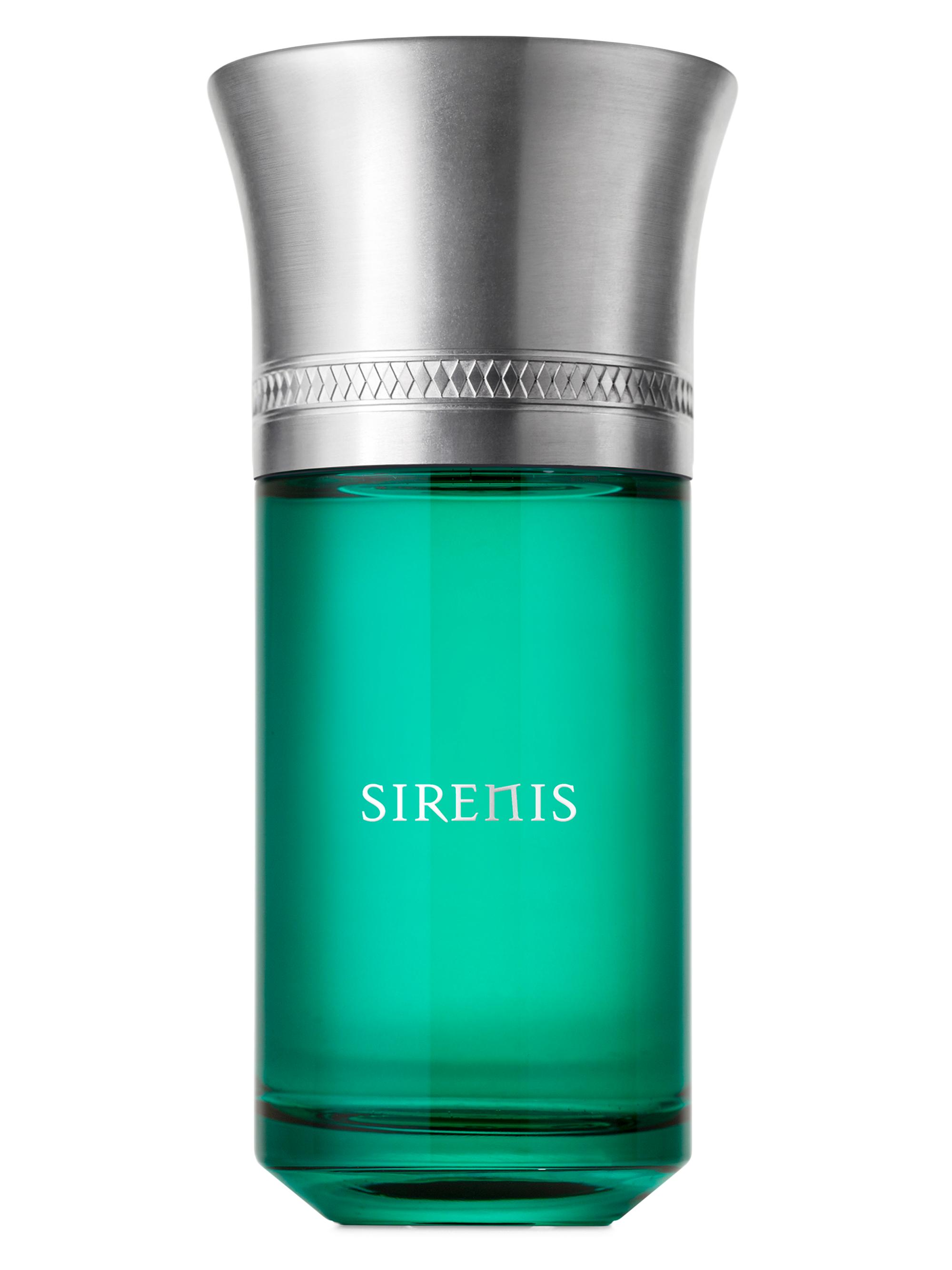Liquides Imaginaires Sirenis Eau de Parfum 3.4 oz