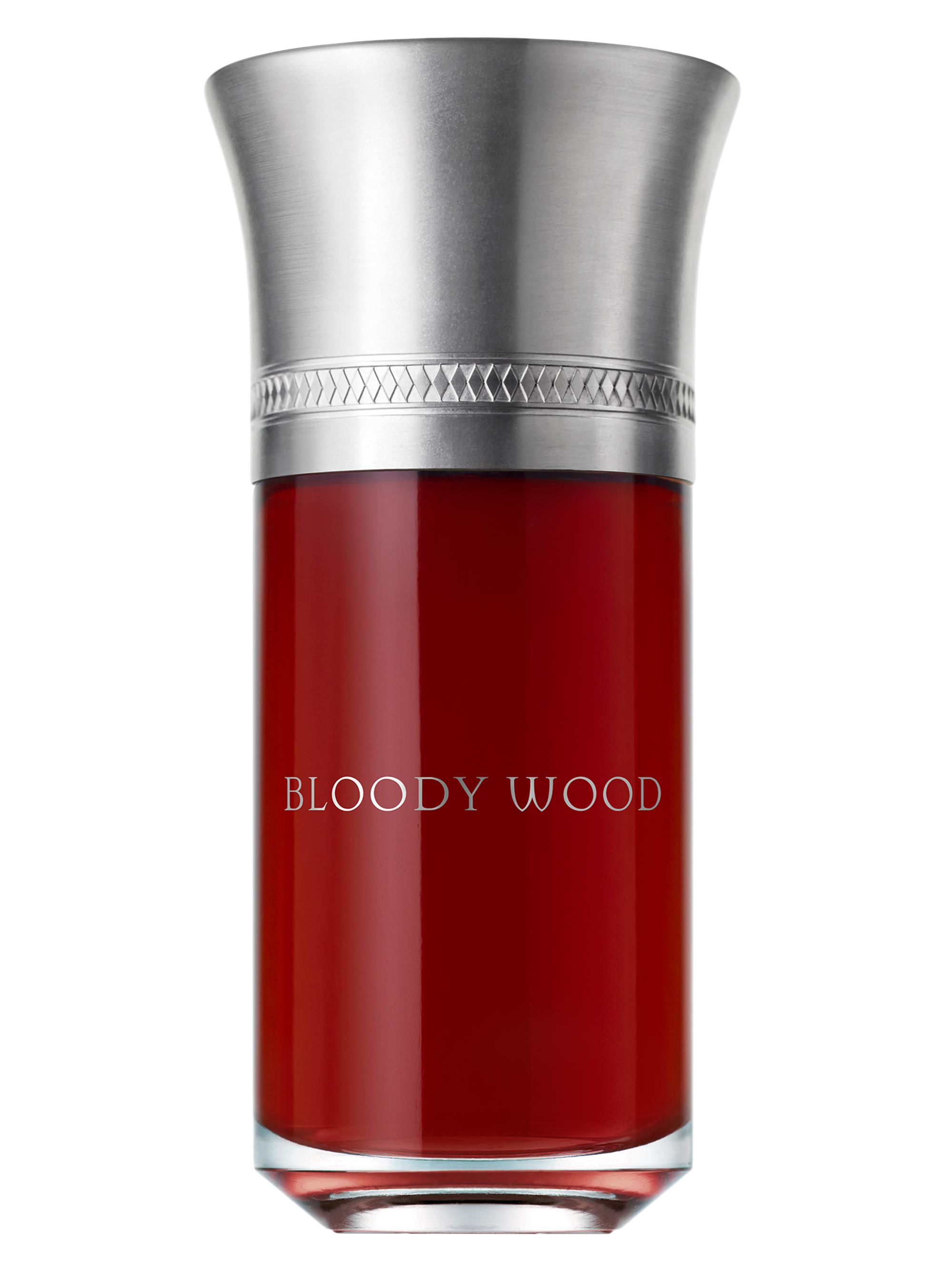 Liquides Imaginaires Bloody Wood Eau de Parfum 3.4 oz