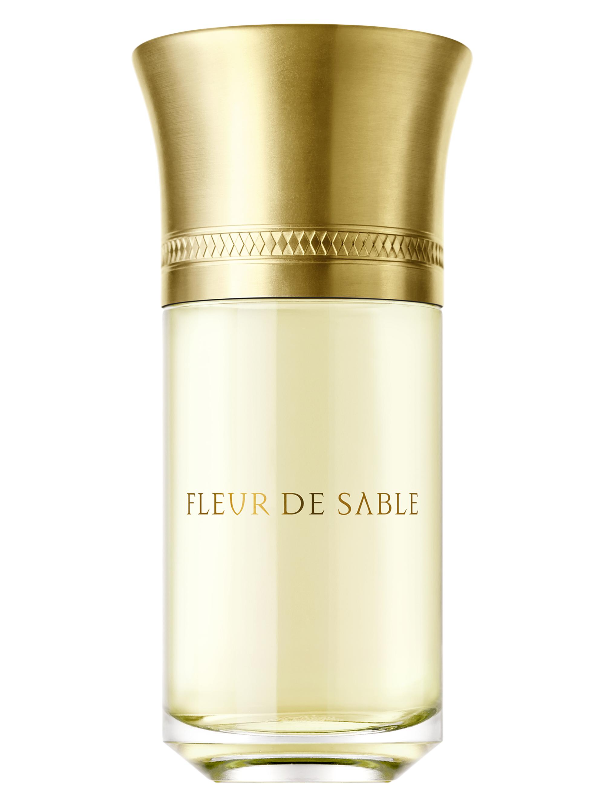 Liquides Imaginaires Fleur de Sable Eau de Parfum 3.4 oz