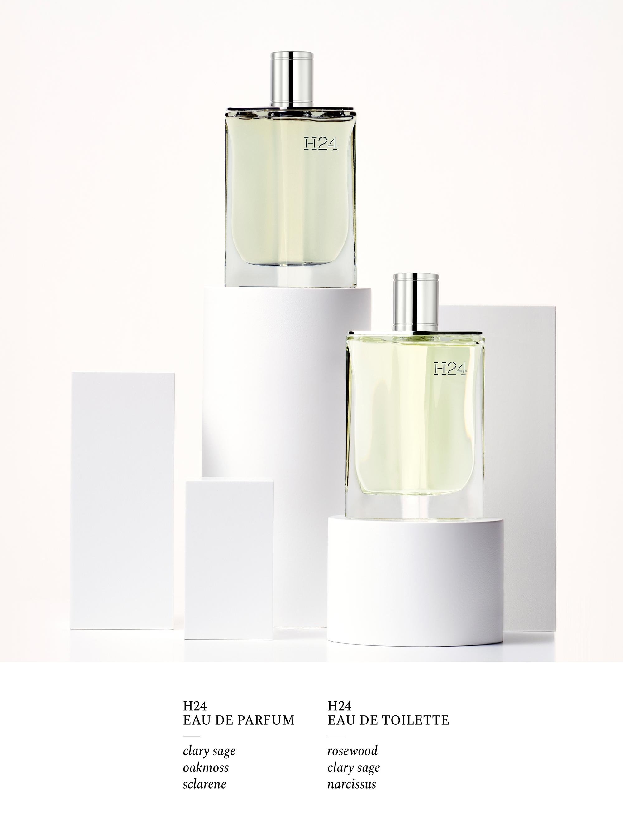 HERMÈS H24 Eau de Parfum Refill Saks Fifth Avenue