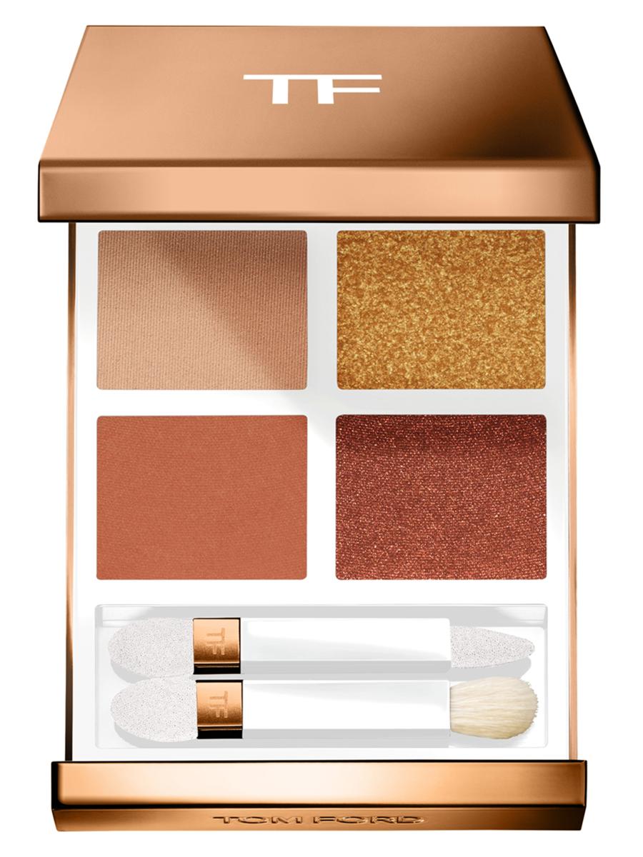 TOM FORD Soleil De Feu Eye Color Quad | Saks Fifth Avenue