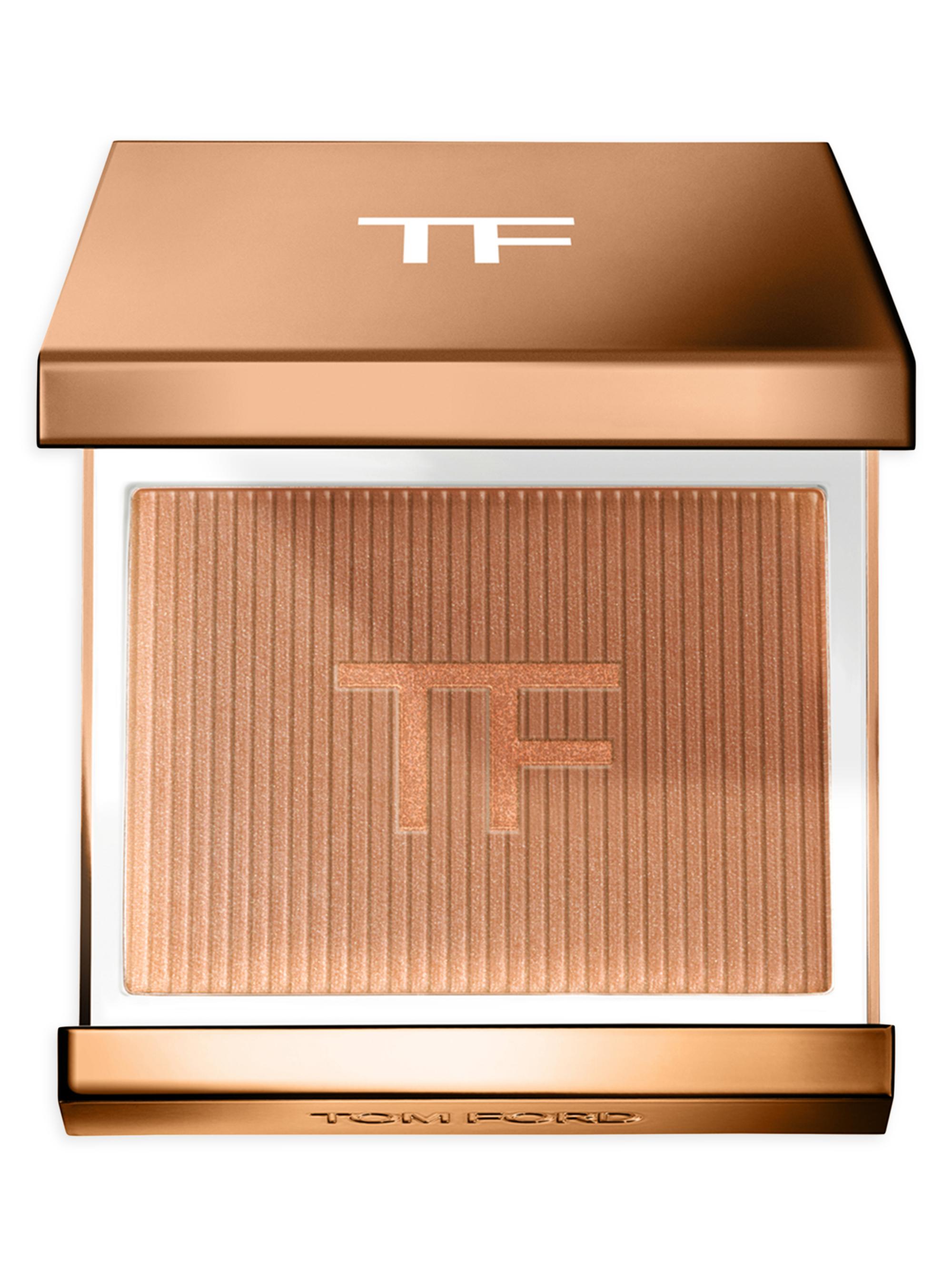 TOM FORD Women's Soleil De Feu Glow Highlighter - Oasis