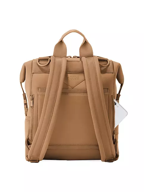 The 7 Best Designer Diaper Bags: Gucci, Dior, Givenchy, & More