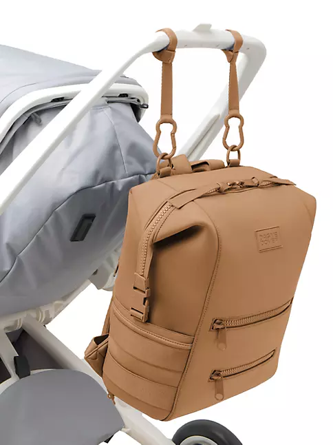 Dagne Dover, Bags, Dagne Dover Indi Neoprene Diaper Backpack Size Large
