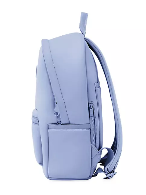 Dagne Dover Large Dakota Backpack in Blue