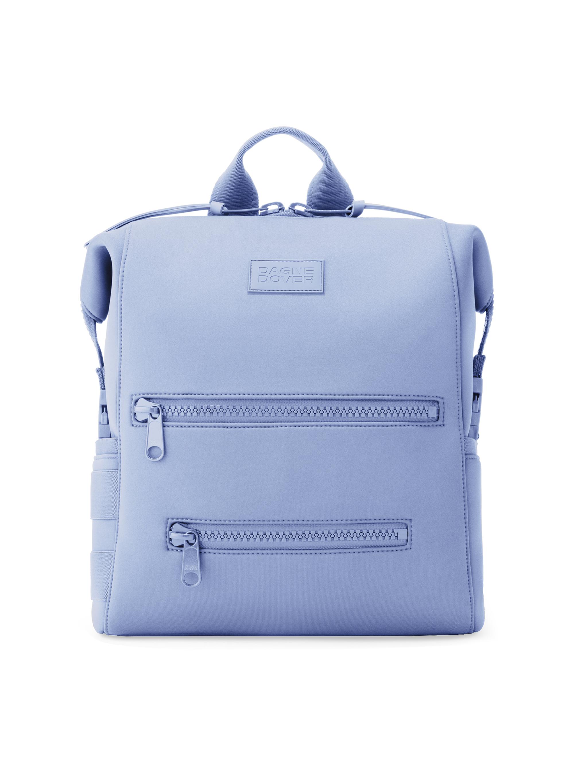 小物 downmuffer INDIGO P.W.(N.D) DK.INDIGO Dagne Dover Medium Indi Diaper Backpack | Saks Fifth Avenue