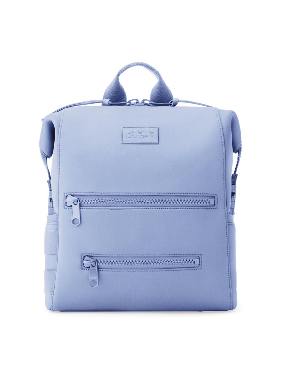 小物 downmuffer INDIGO P.W.(N.D) DK.INDIGO Dagne Dover Medium Indi Diaper Backpack | Saks Fifth Avenue