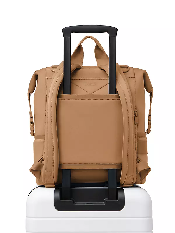 This Béis Backpack Is Editor-approved