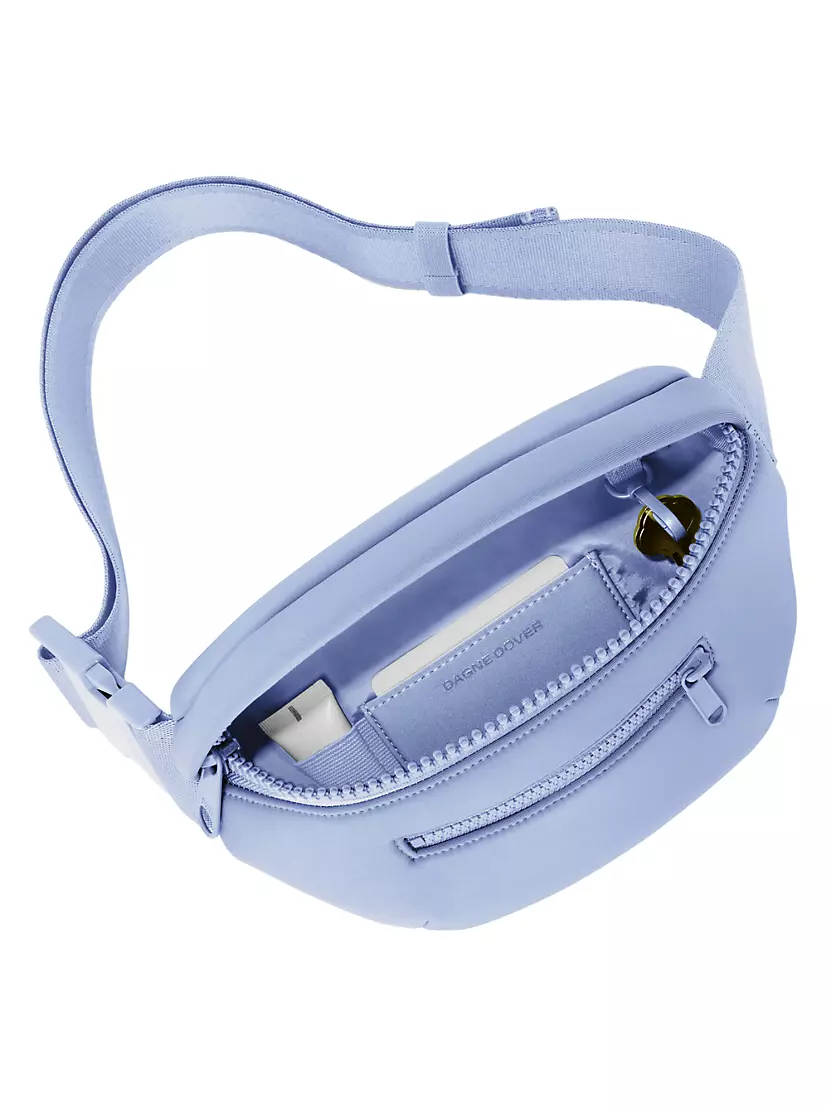 Buzzzz-o-Meter: Celebs Love Dagne Dover's Ace Fanny Pack
