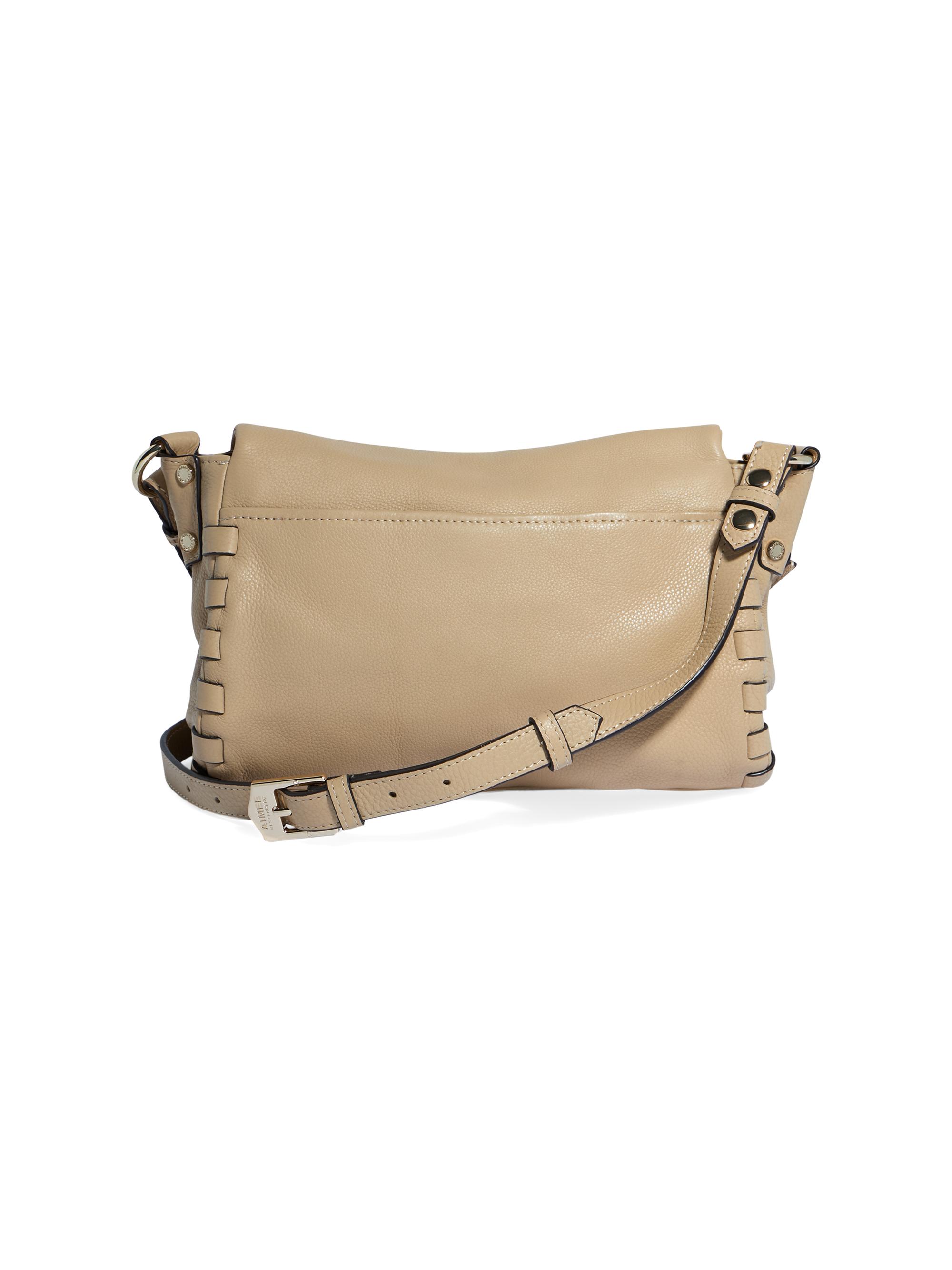 Aimee Kestenberg Zen Leather Convertible Crossbody Bag | Saks