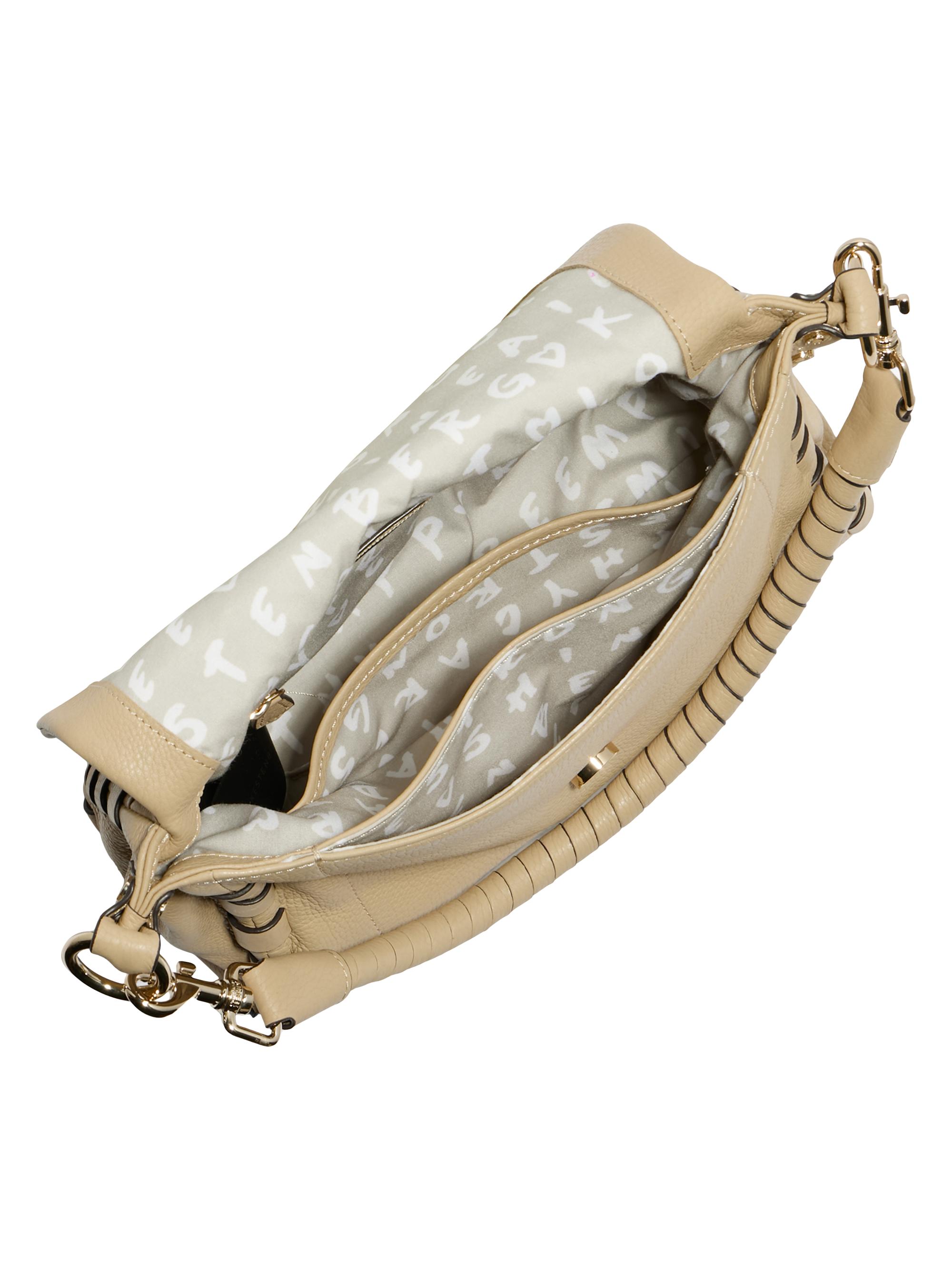 Aimee Kestenberg Zen Leather Convertible Crossbody Bag | Saks